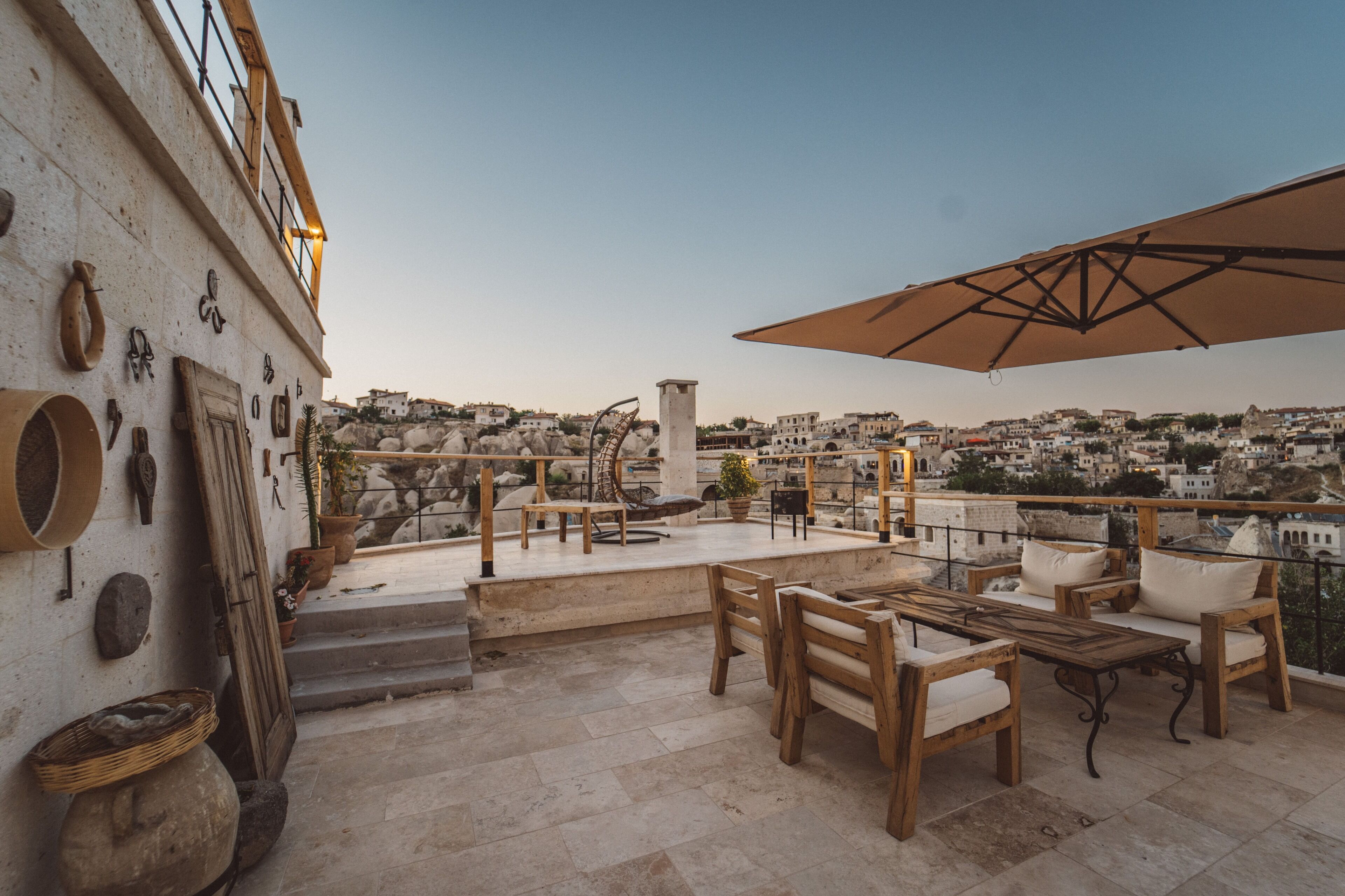 Vie Cappadocia