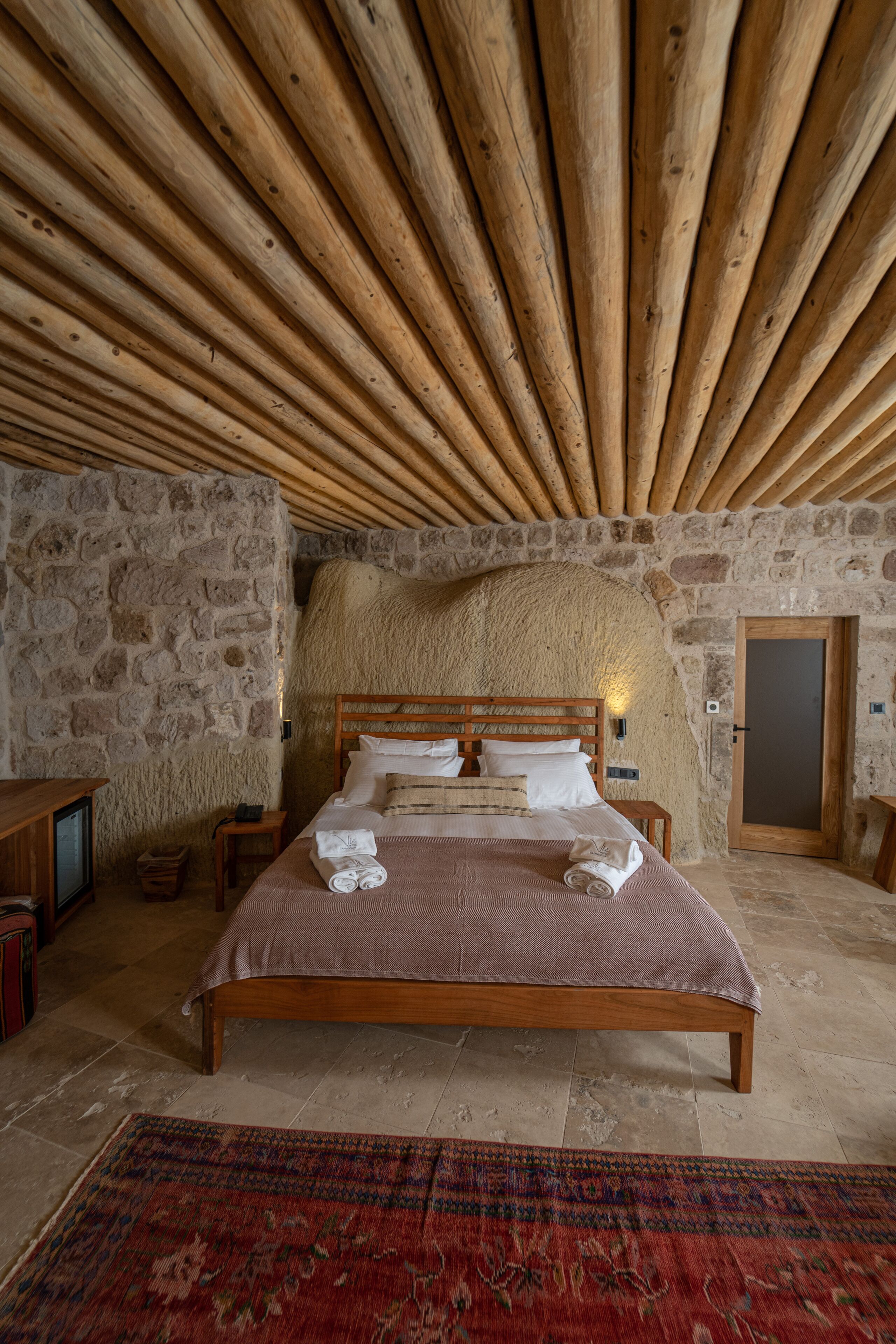 Vie Cappadocia