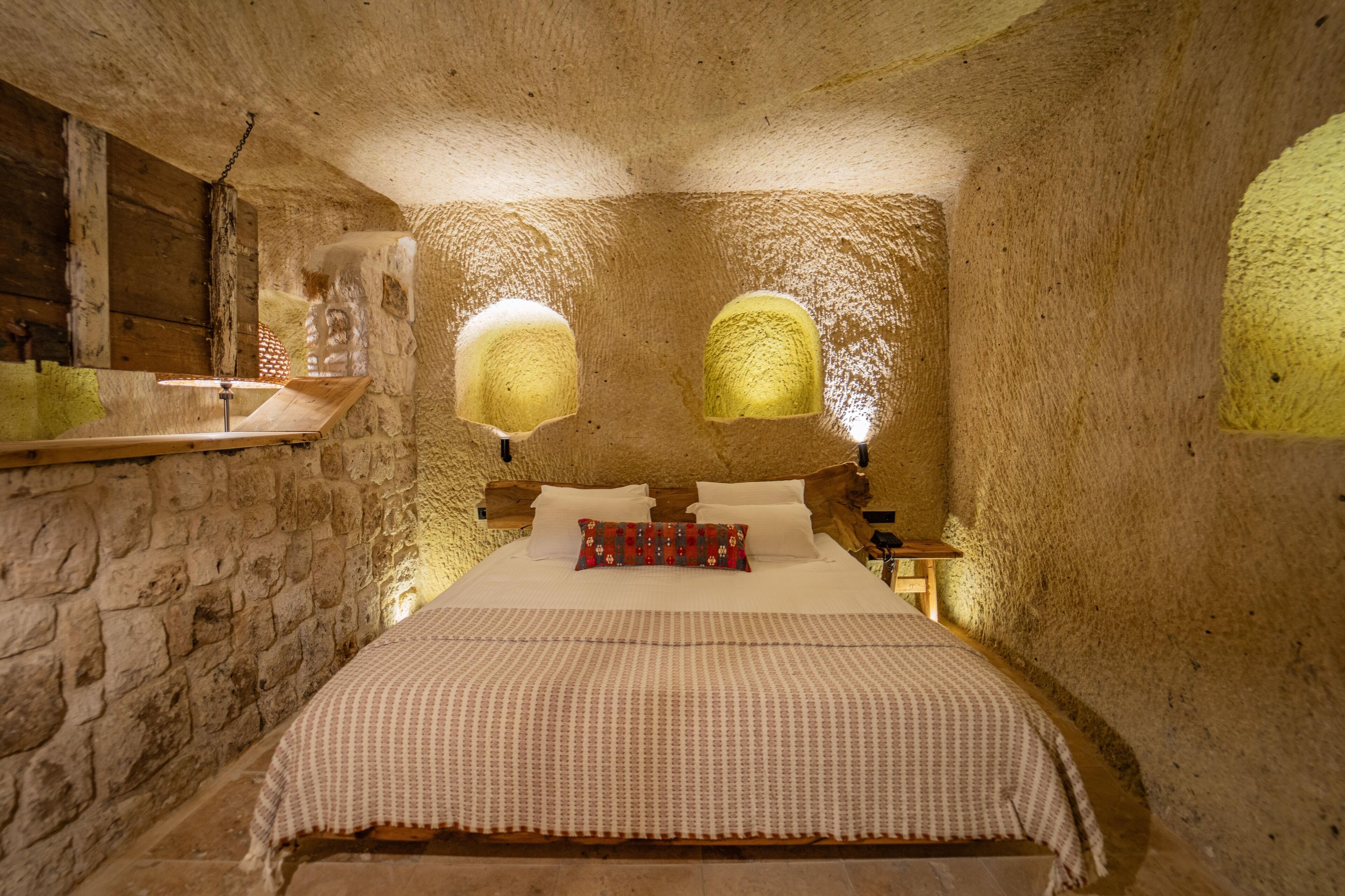 Vie Cappadocia