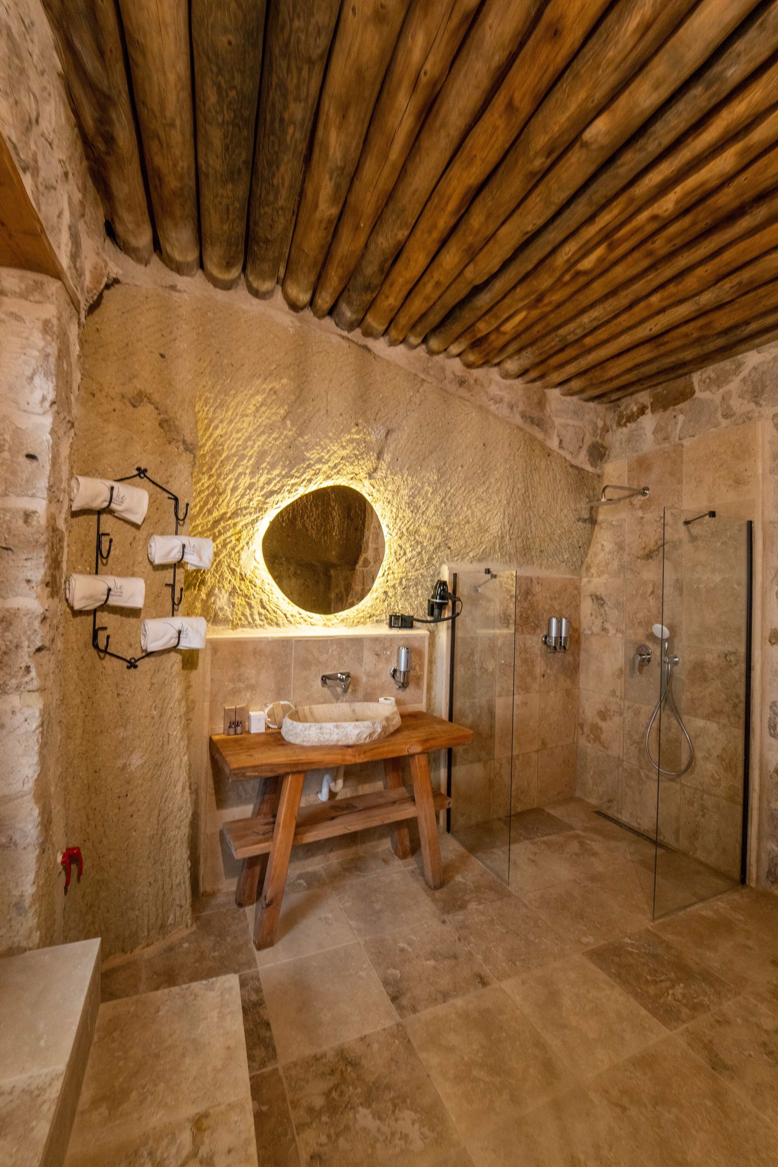 Vie Cappadocia