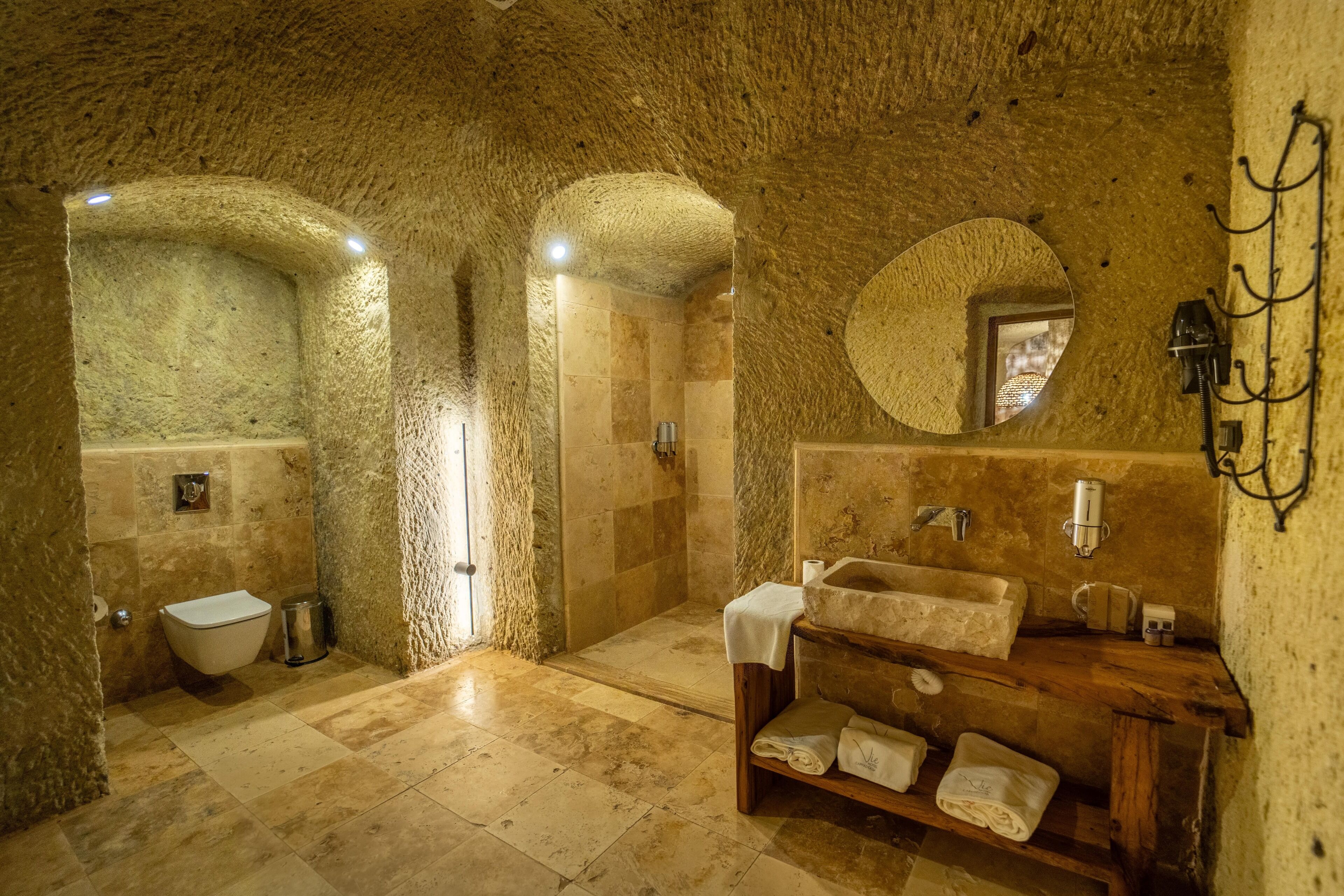 Vie Cappadocia