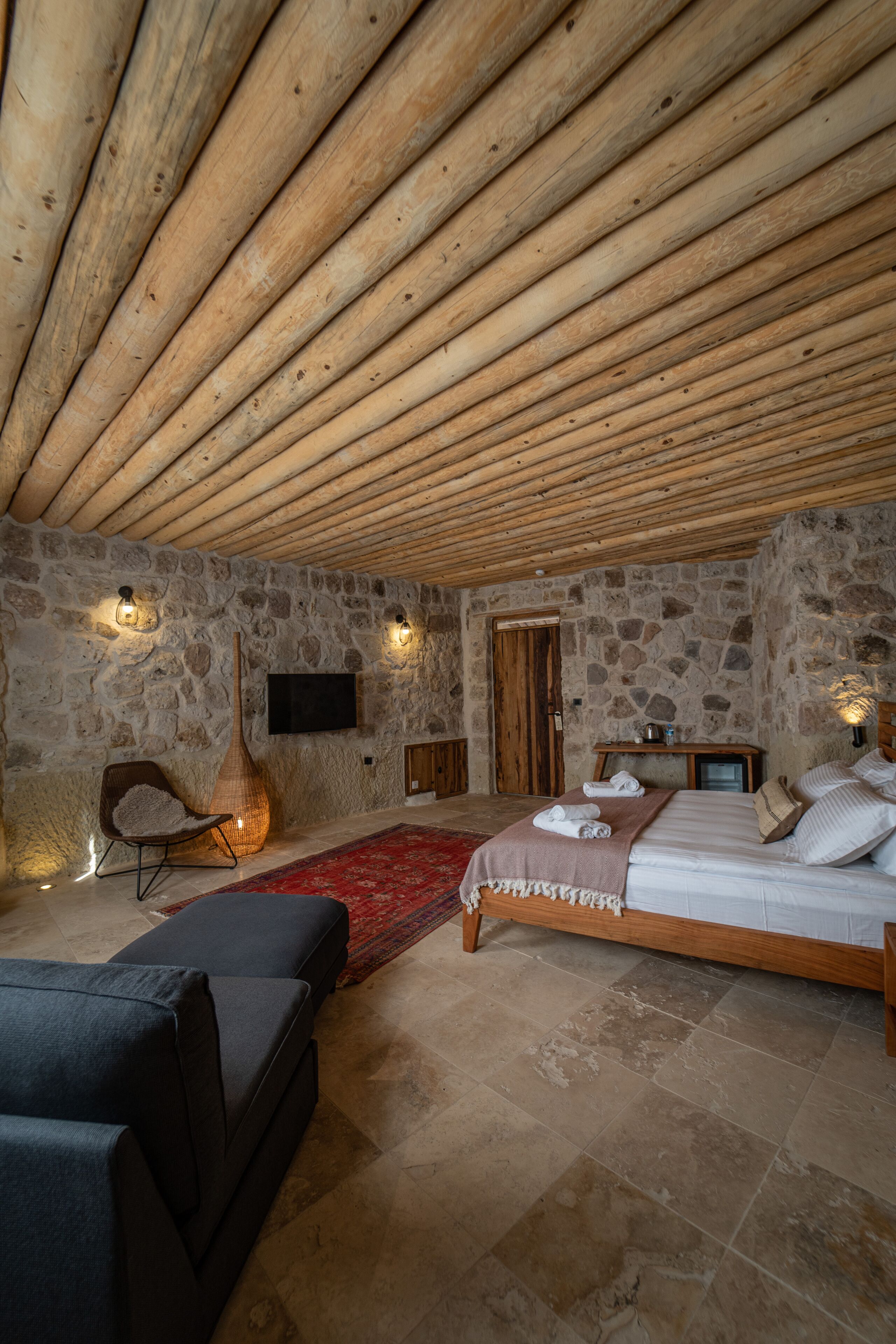 Vie Cappadocia