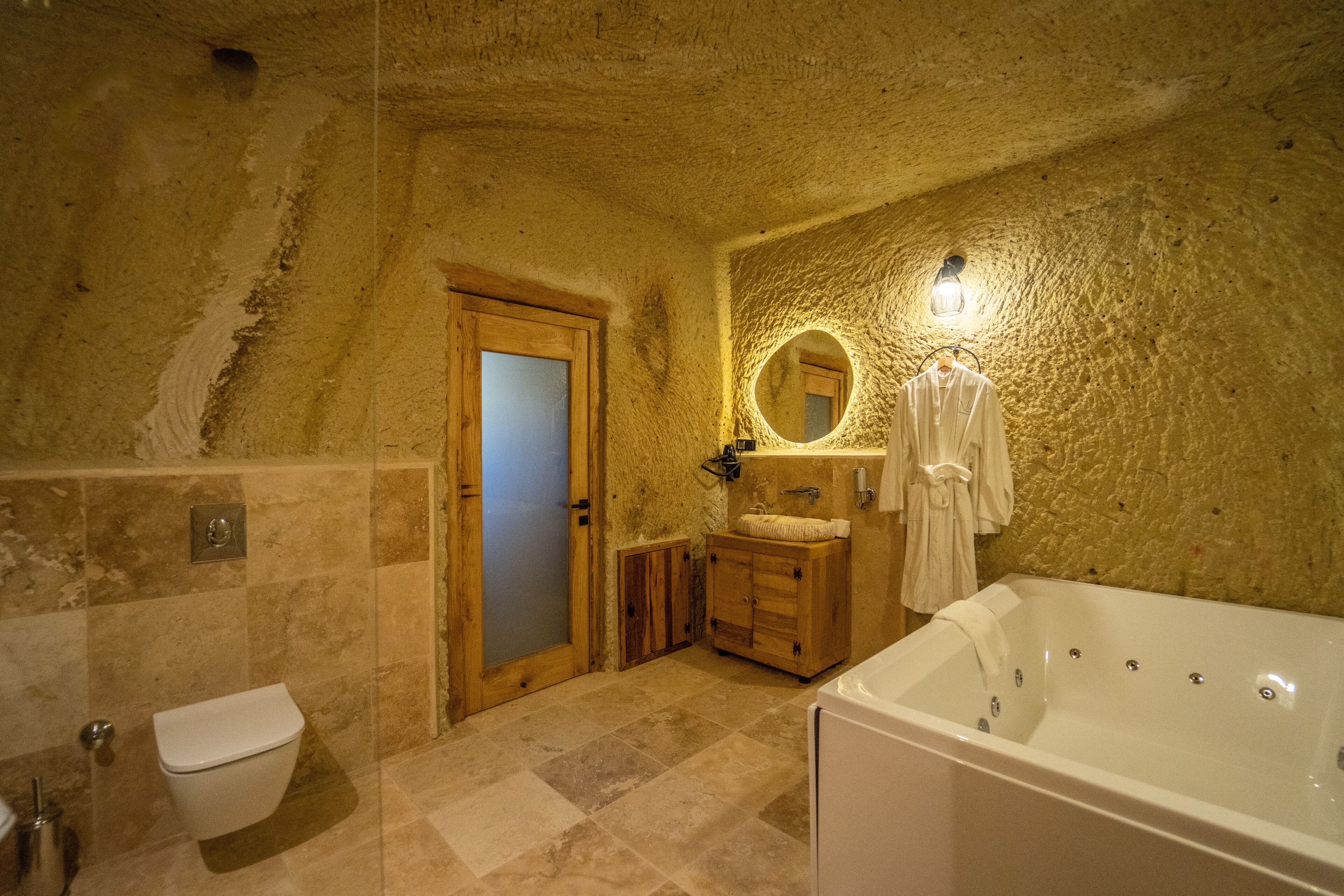Vie Cappadocia
