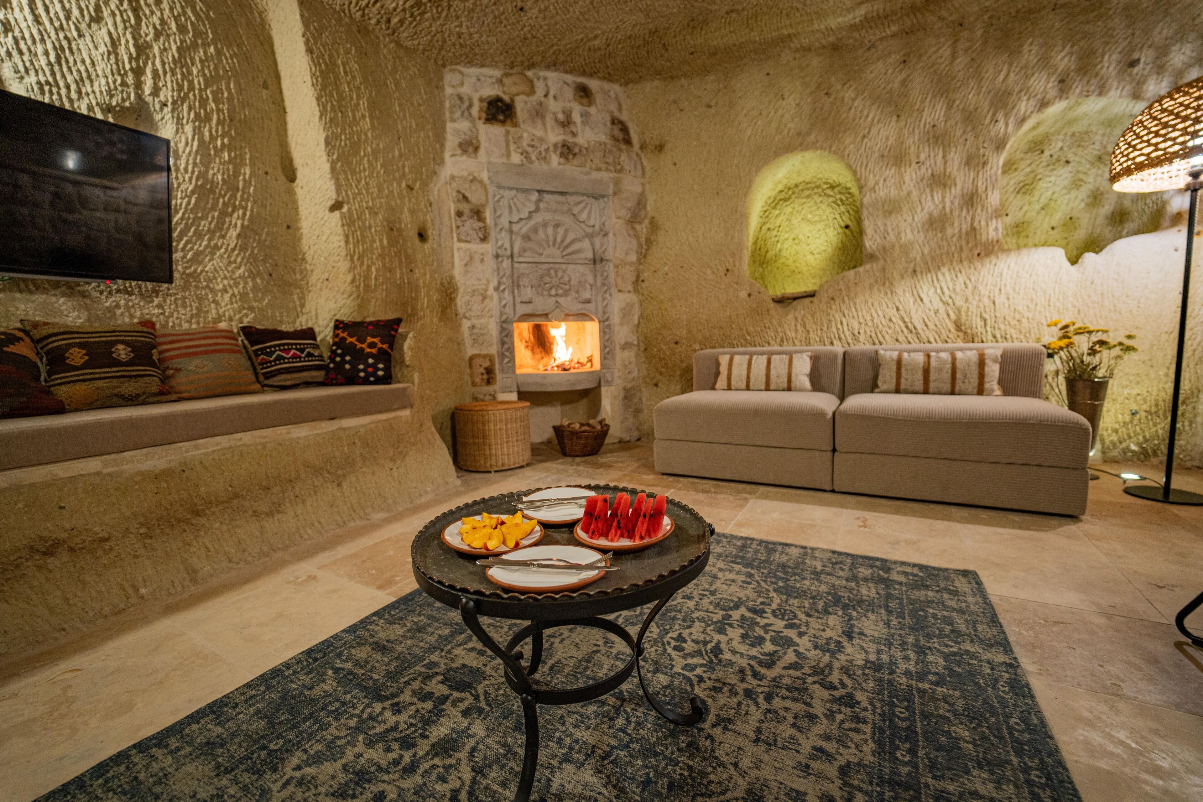 Vie Cappadocia