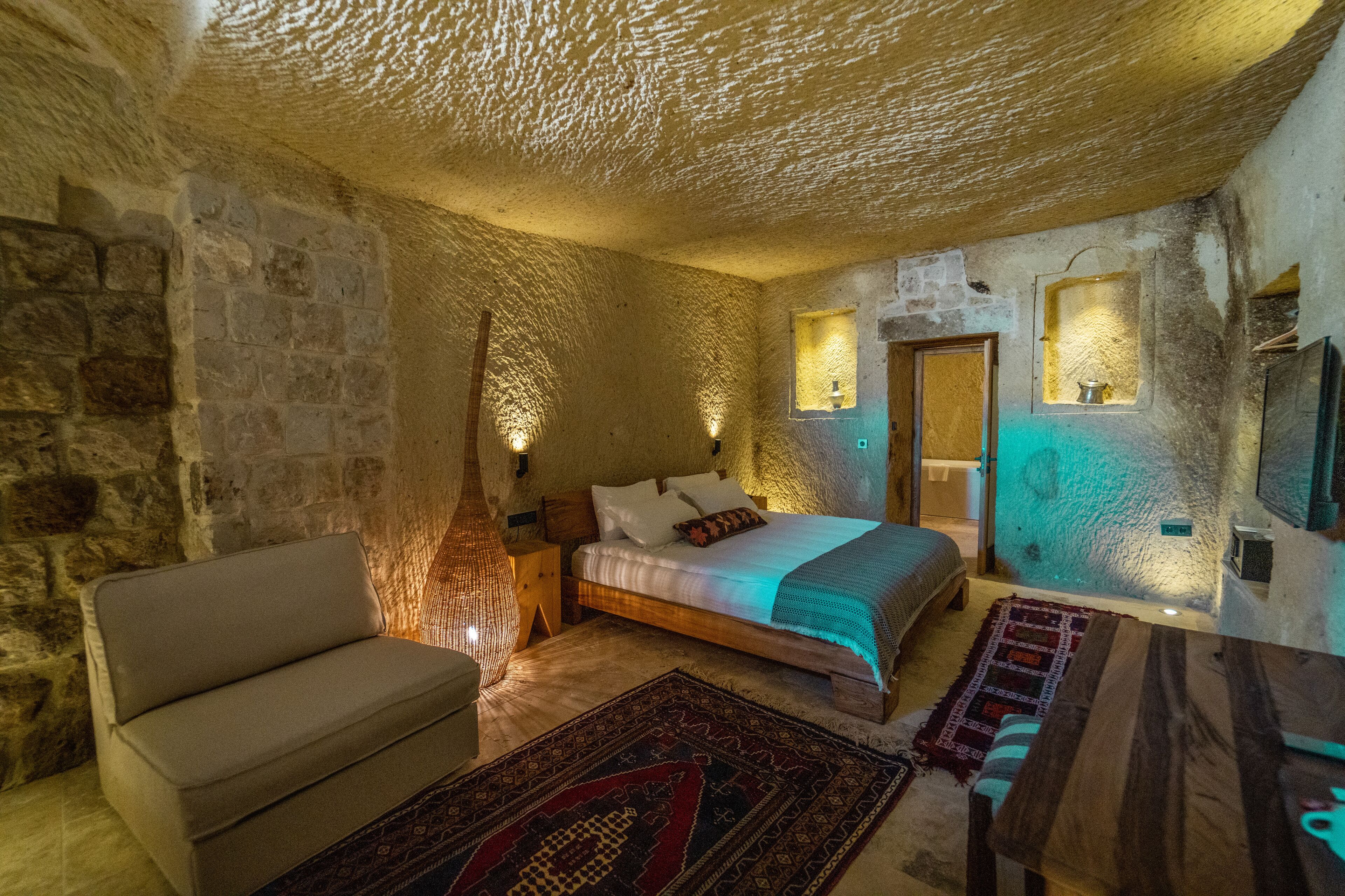 Vie Cappadocia