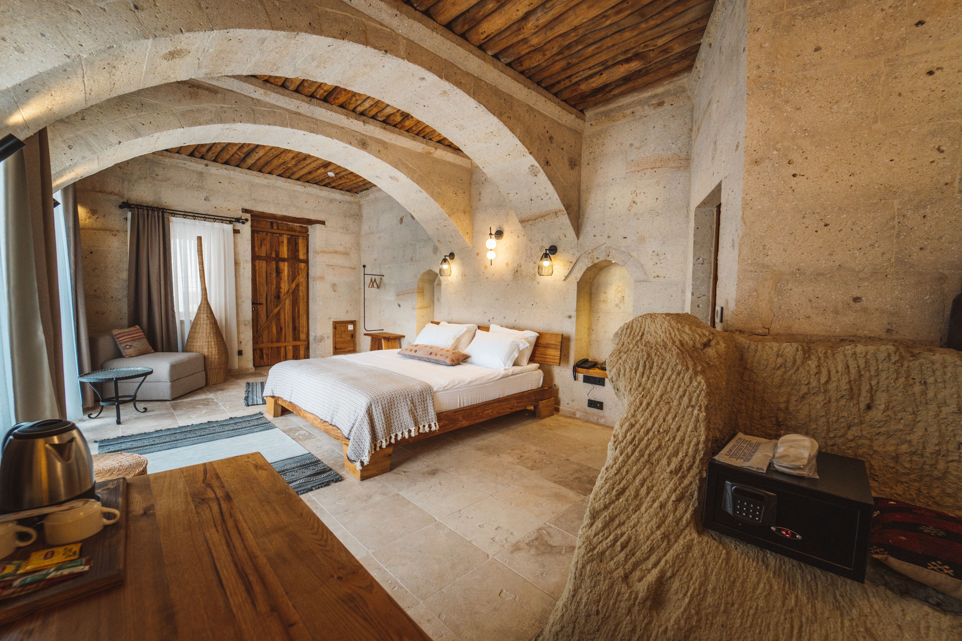 Vie Cappadocia