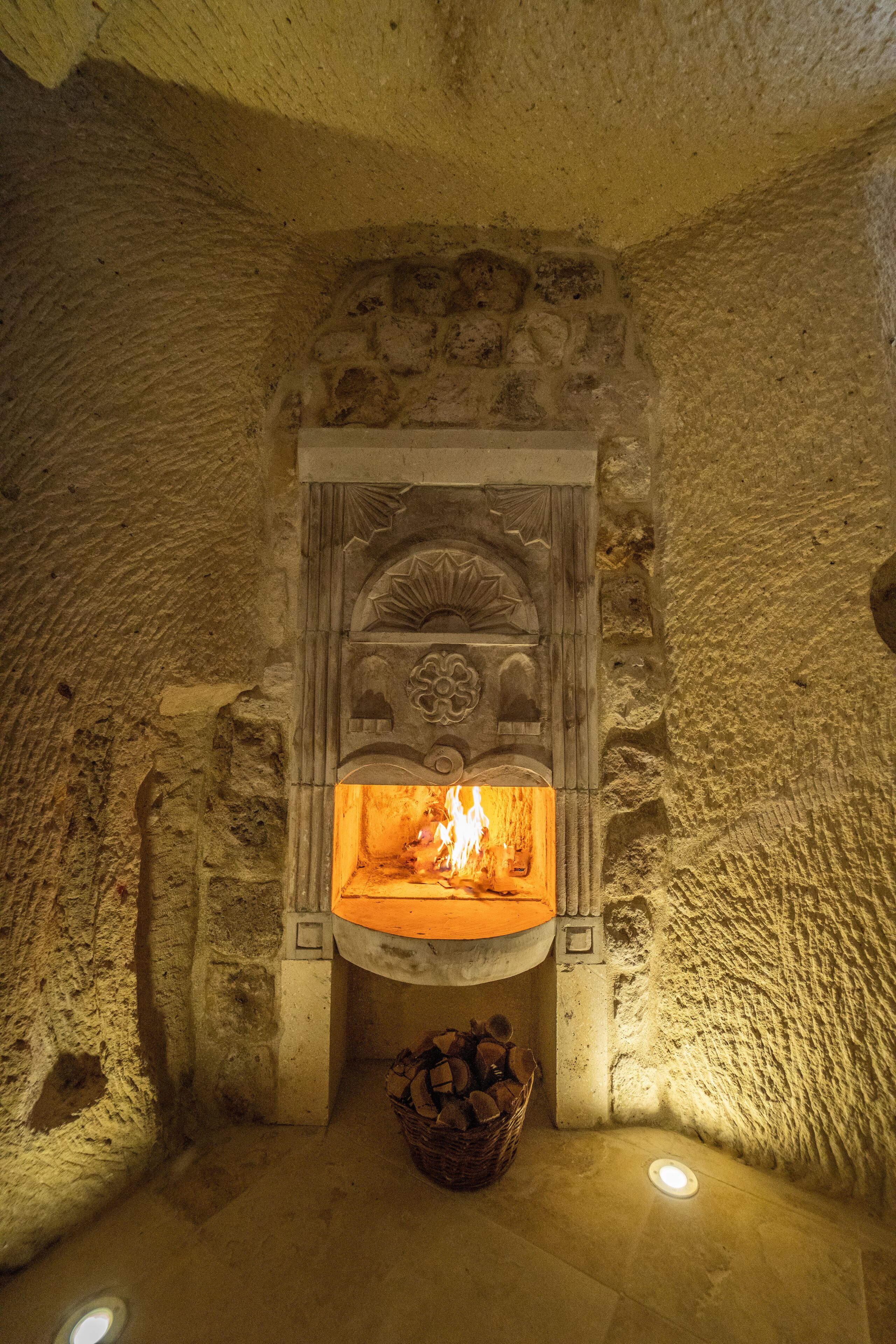 Vie Cappadocia