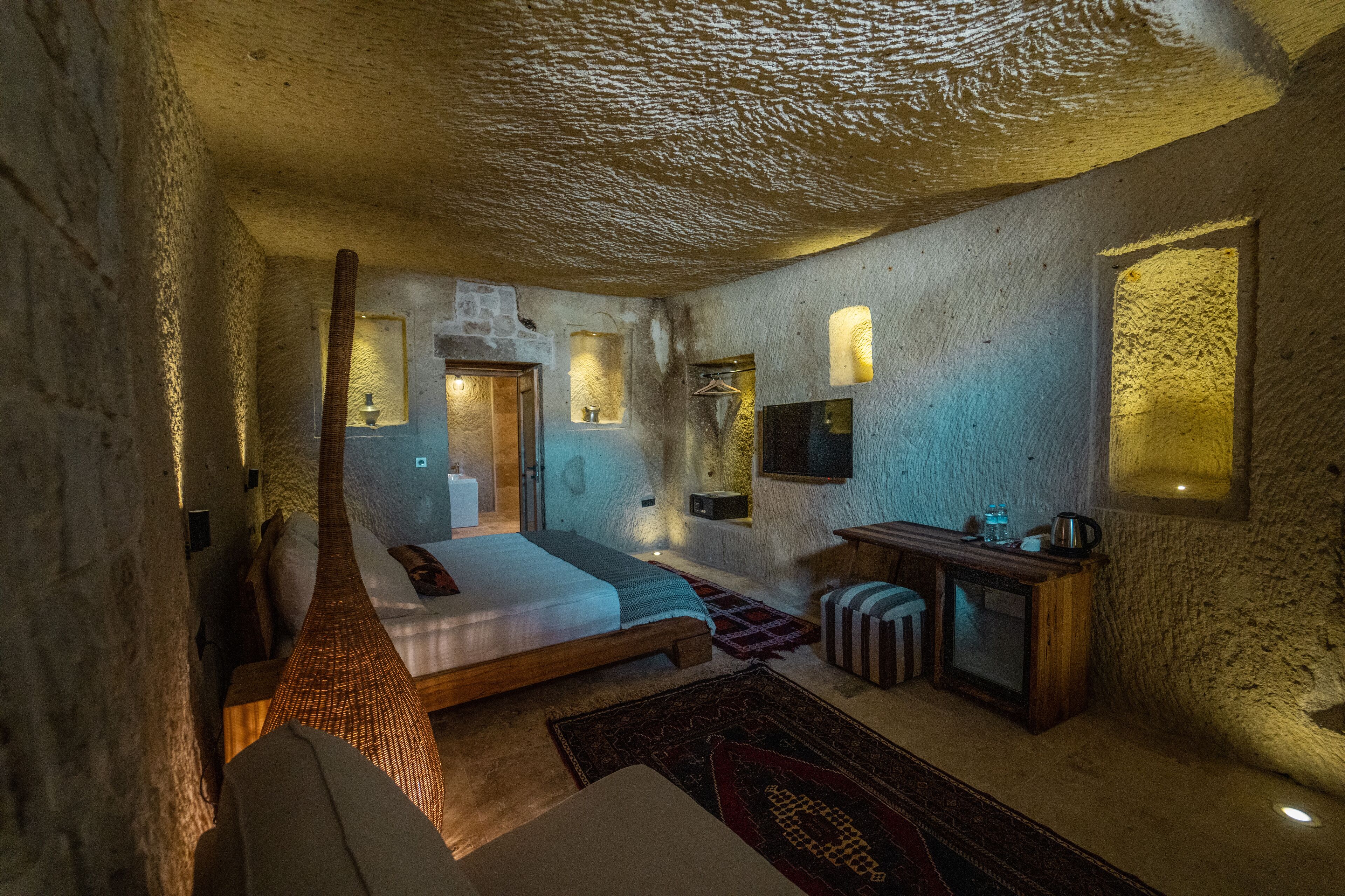 Vie Cappadocia