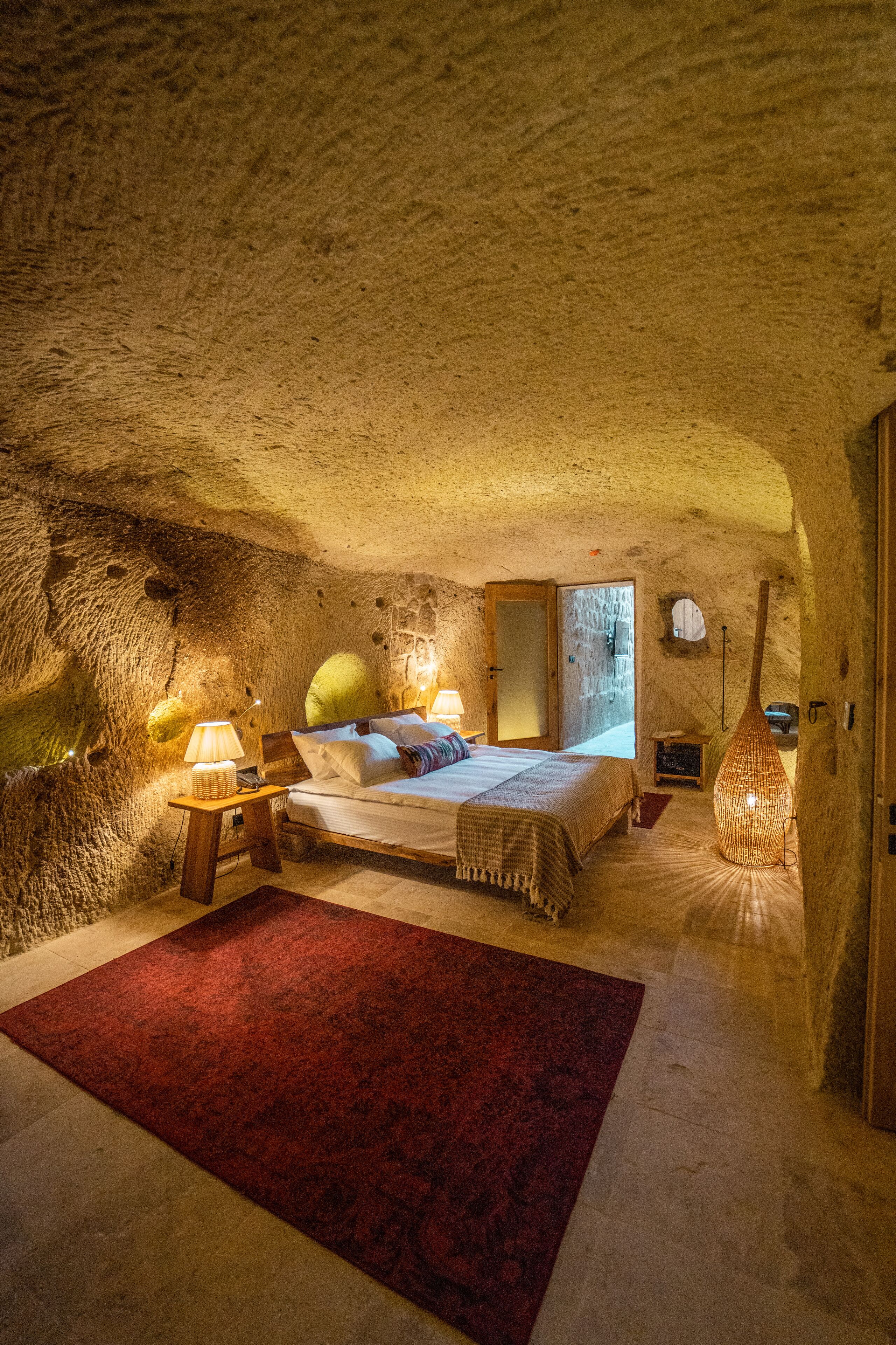Vie Cappadocia