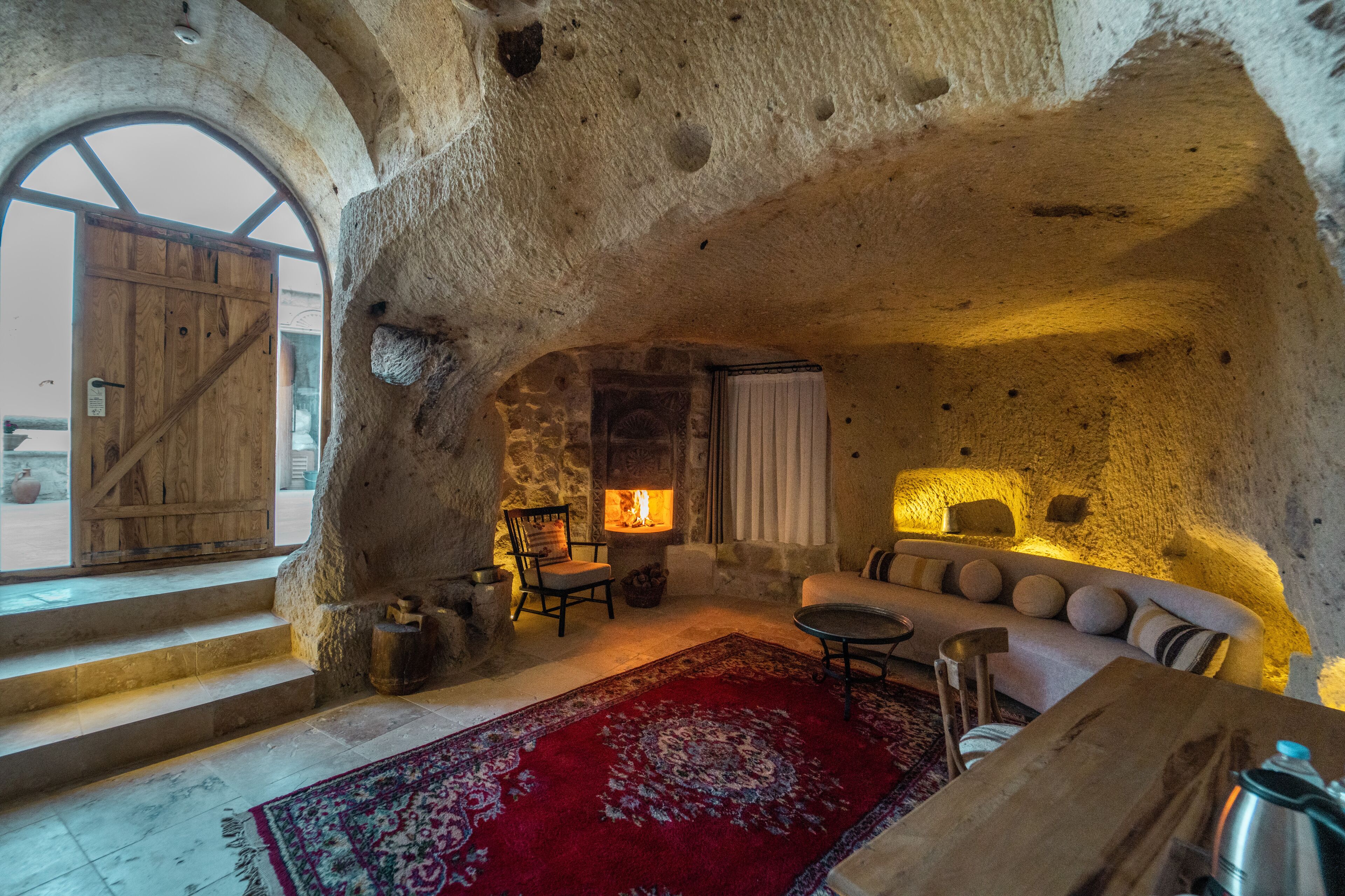 Vie Cappadocia