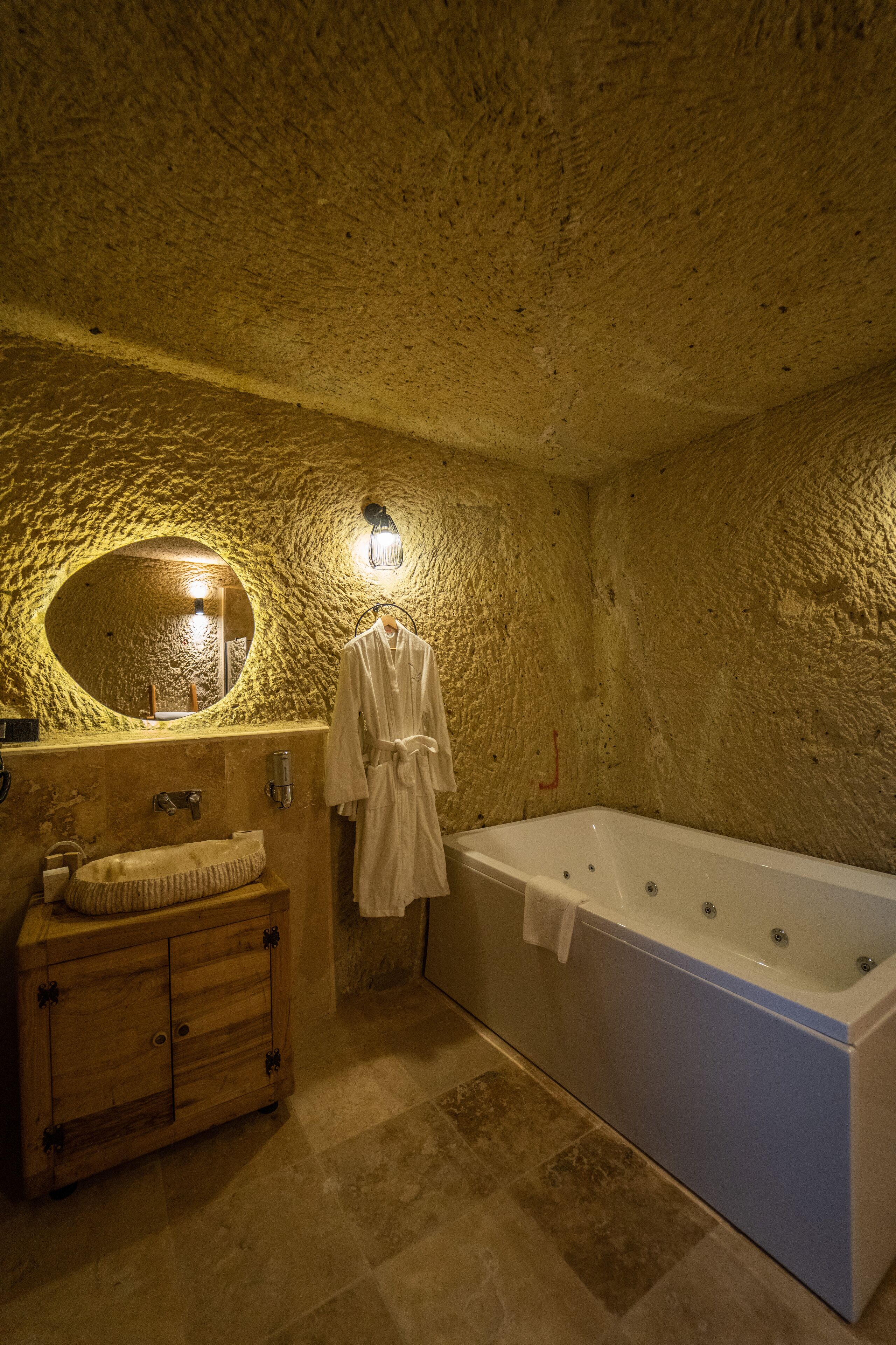Vie Cappadocia