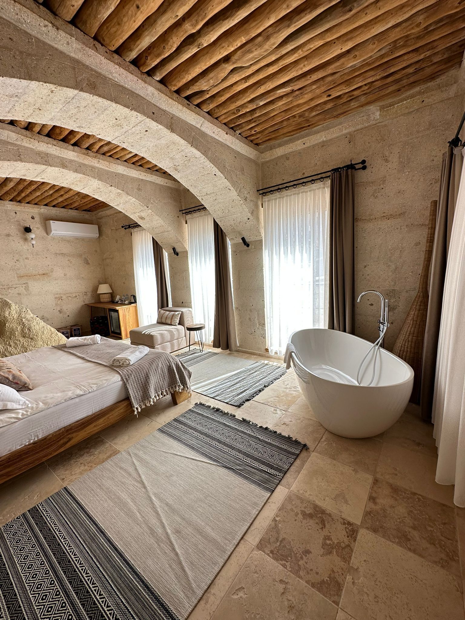 Vie Cappadocia