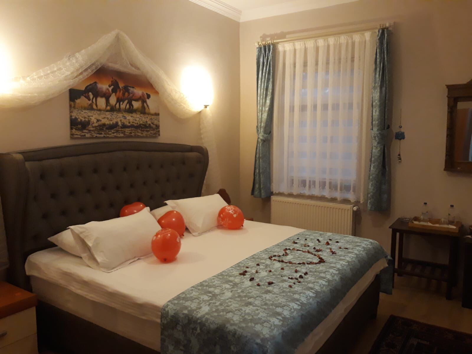 Yildiz Hotel
