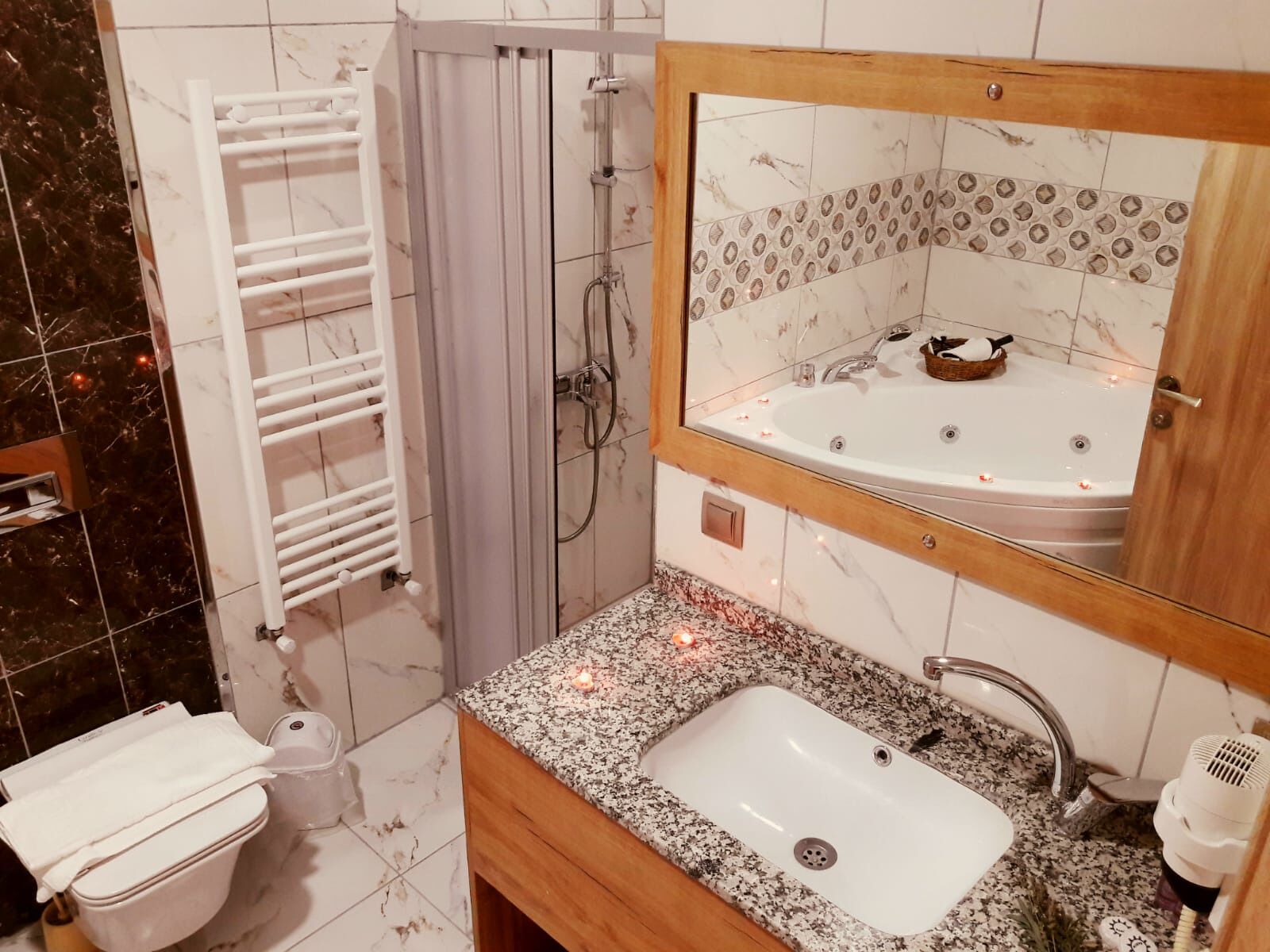 Yildiz Hotel