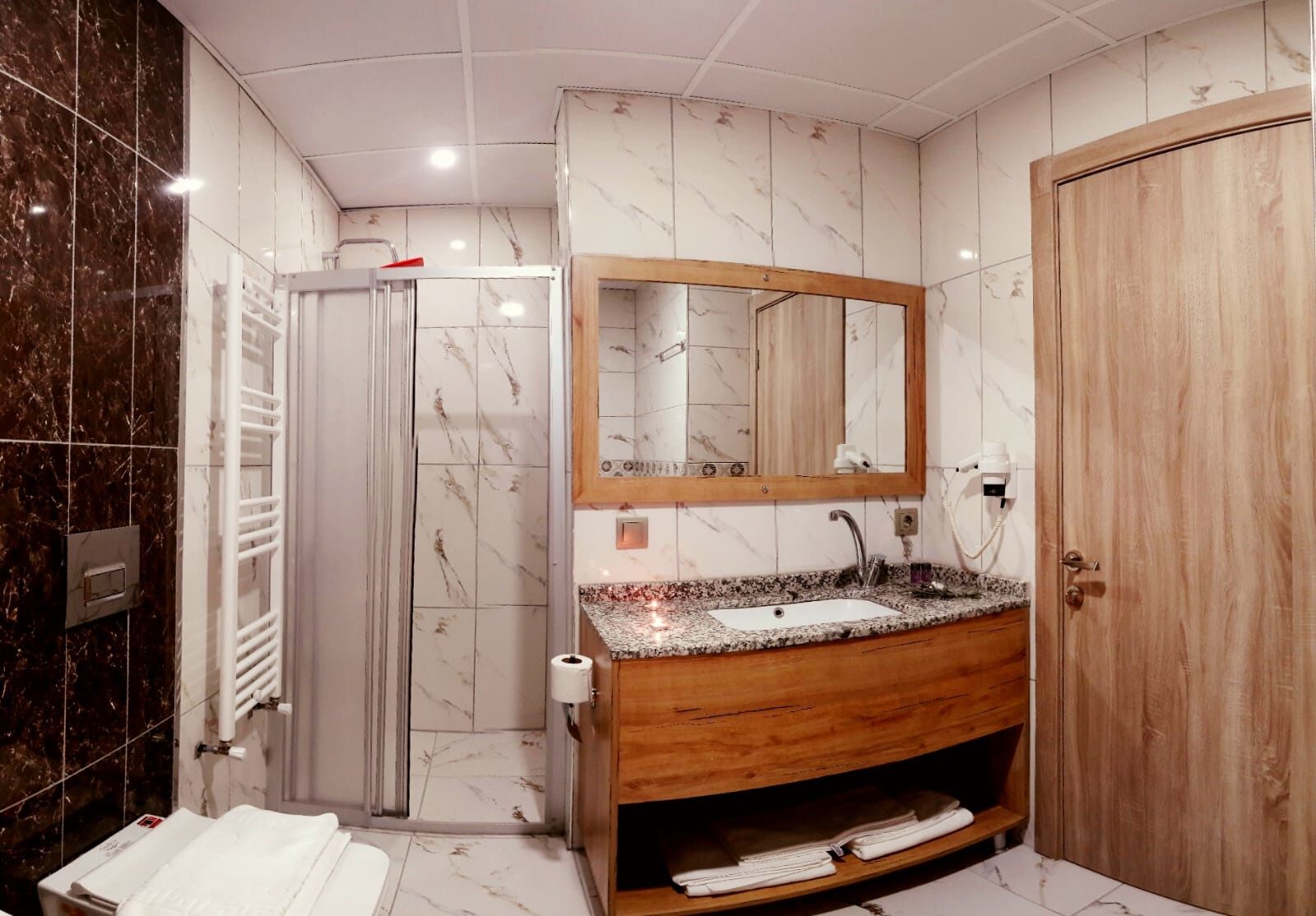 Yildiz Hotel