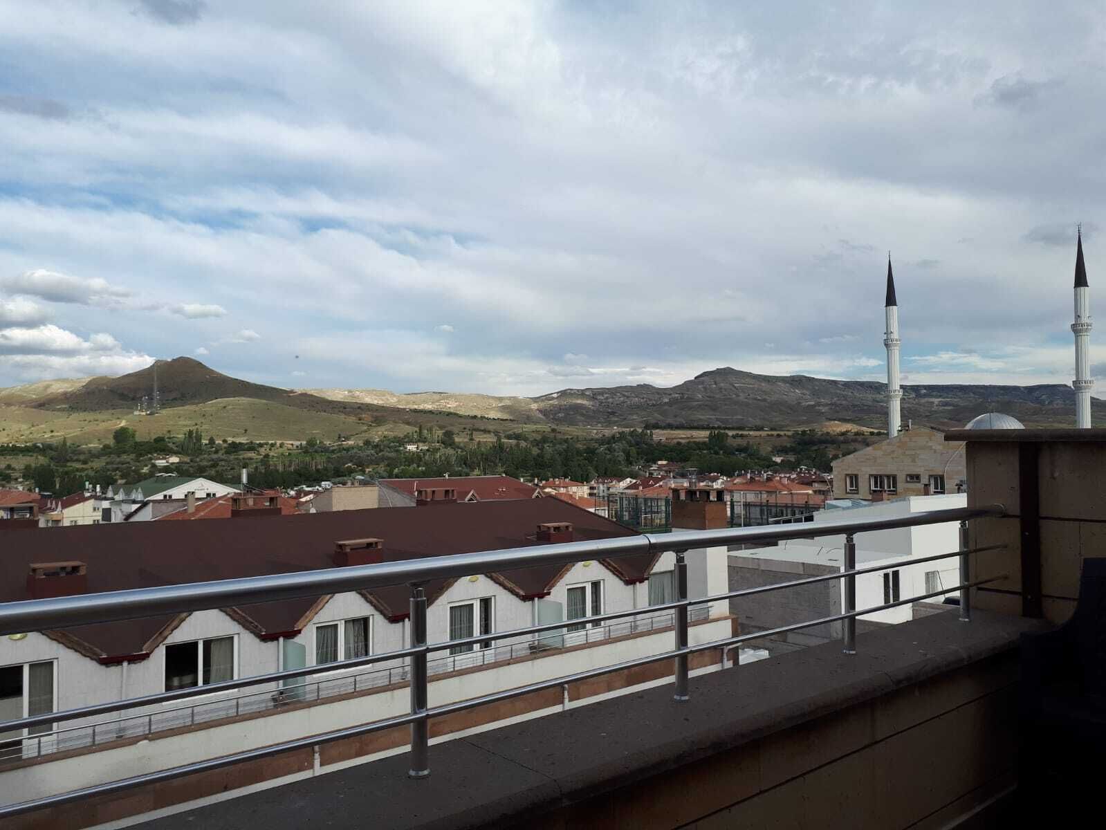 Yilldiz Otel Apart