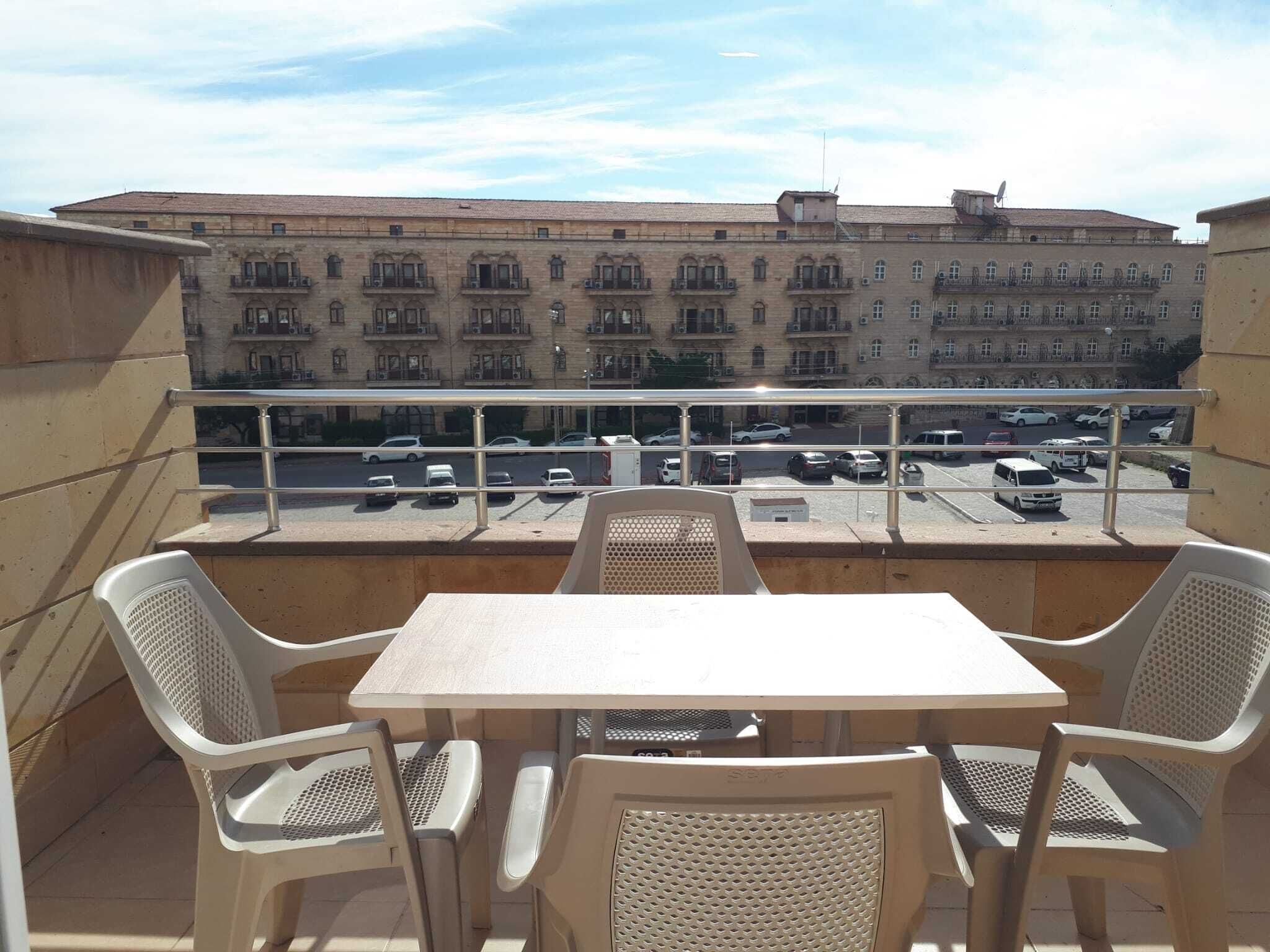 Yilldiz Otel Apart