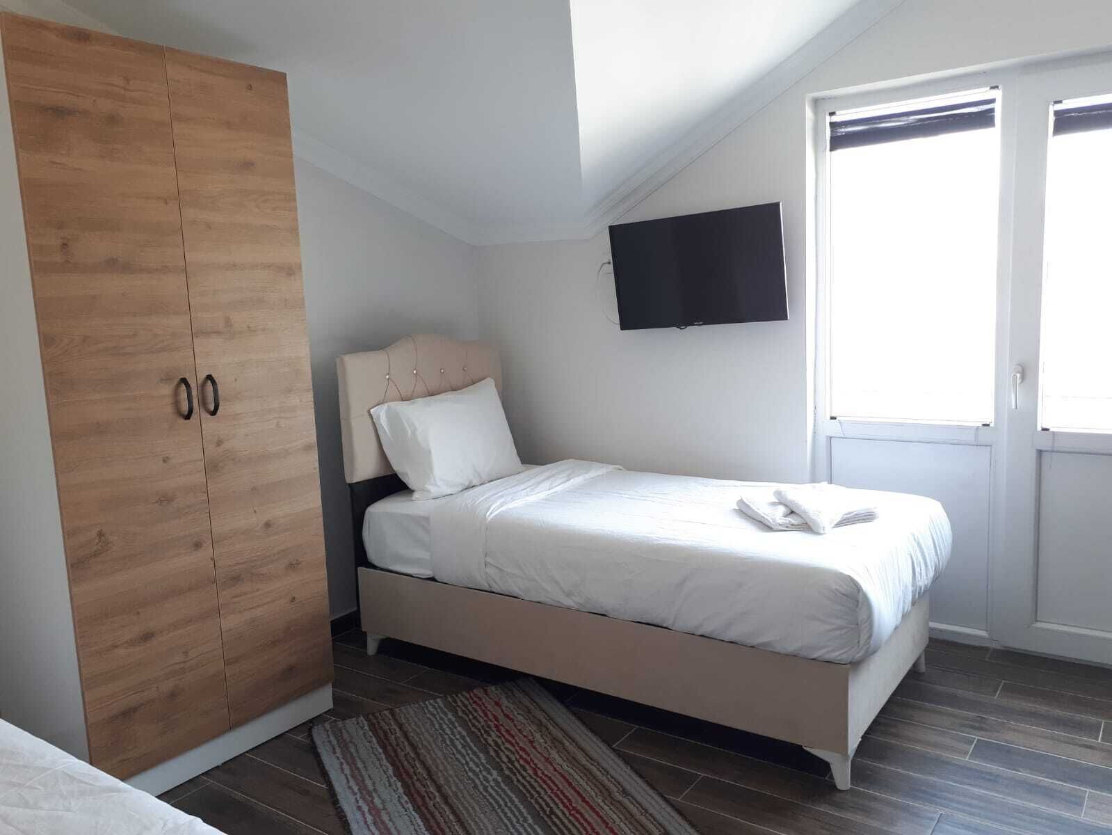 Yilldiz Otel Apart