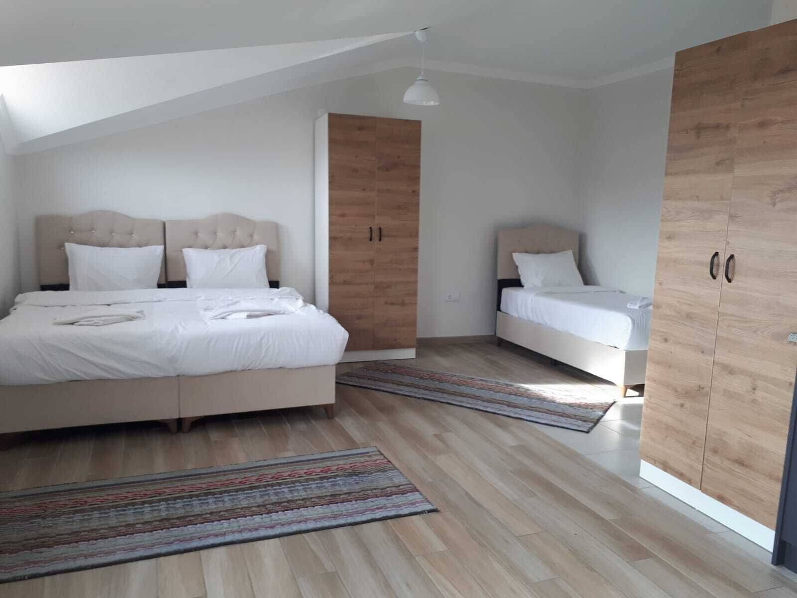 Yilldiz Otel Apart