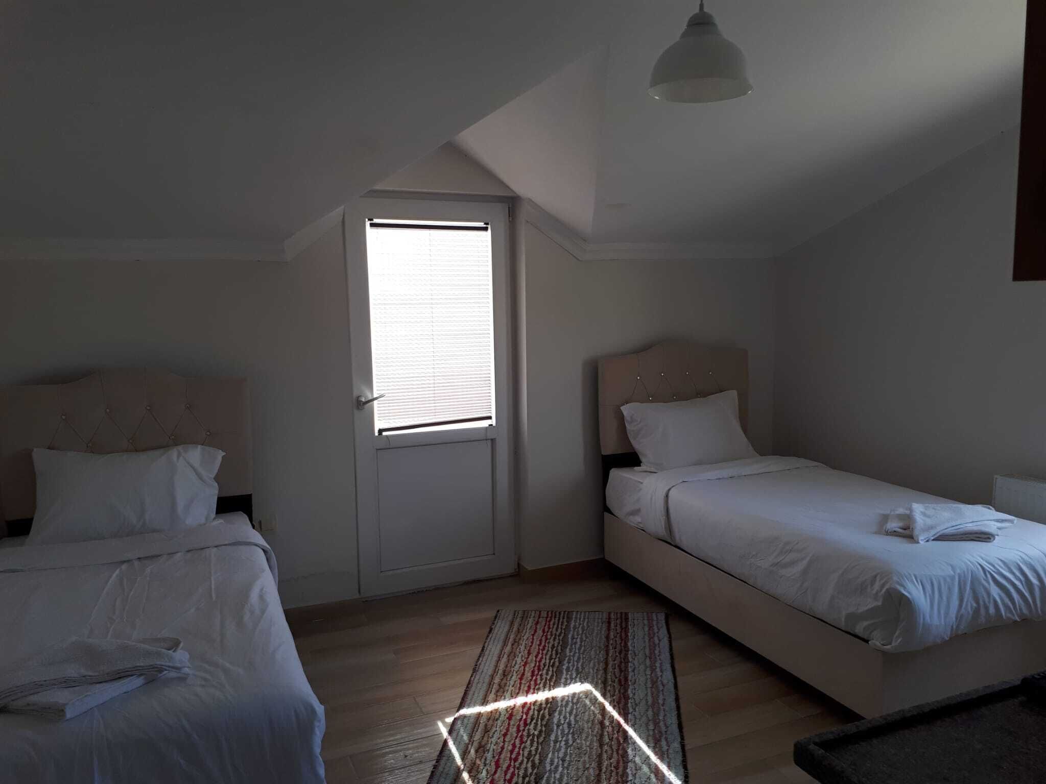 Yilldiz Otel Apart