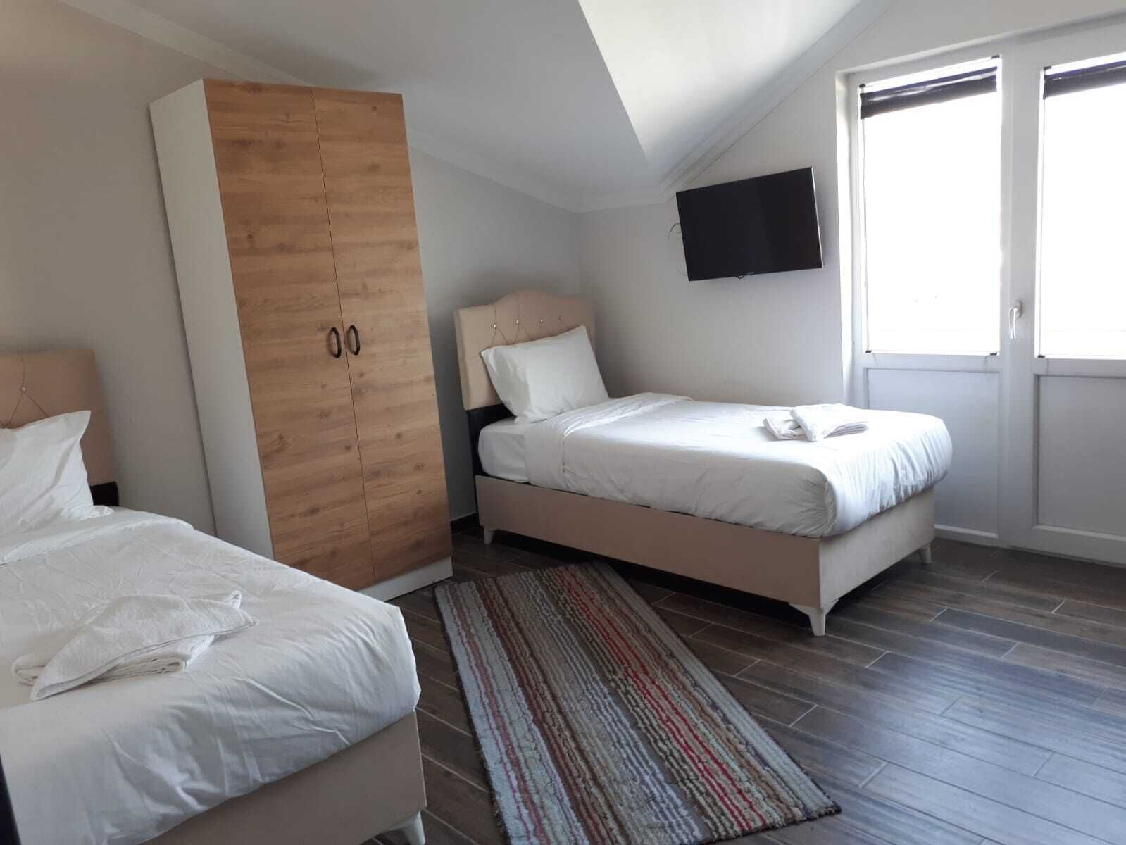 Yilldiz Otel Apart
