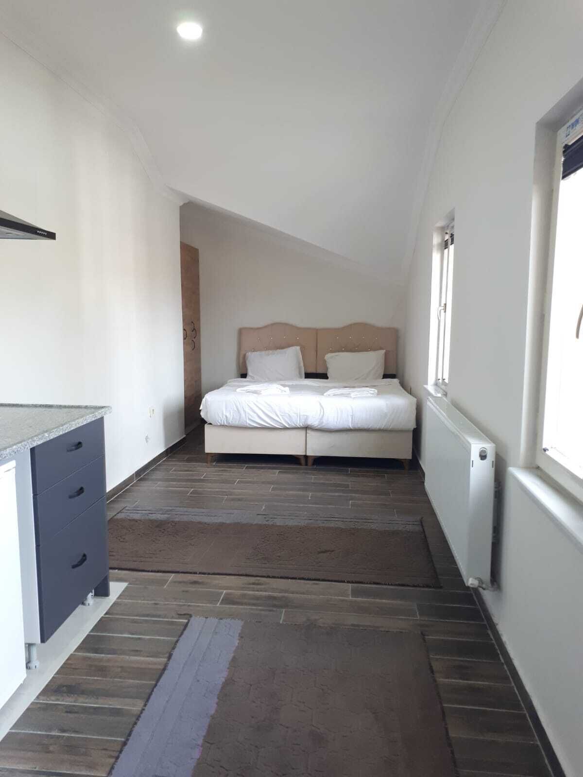 Yilldiz Otel Apart