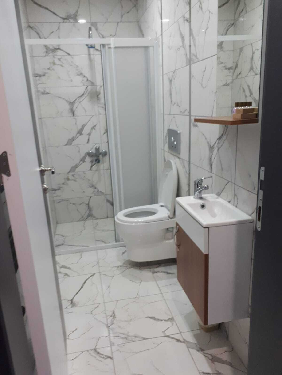 Yilldiz Otel Apart