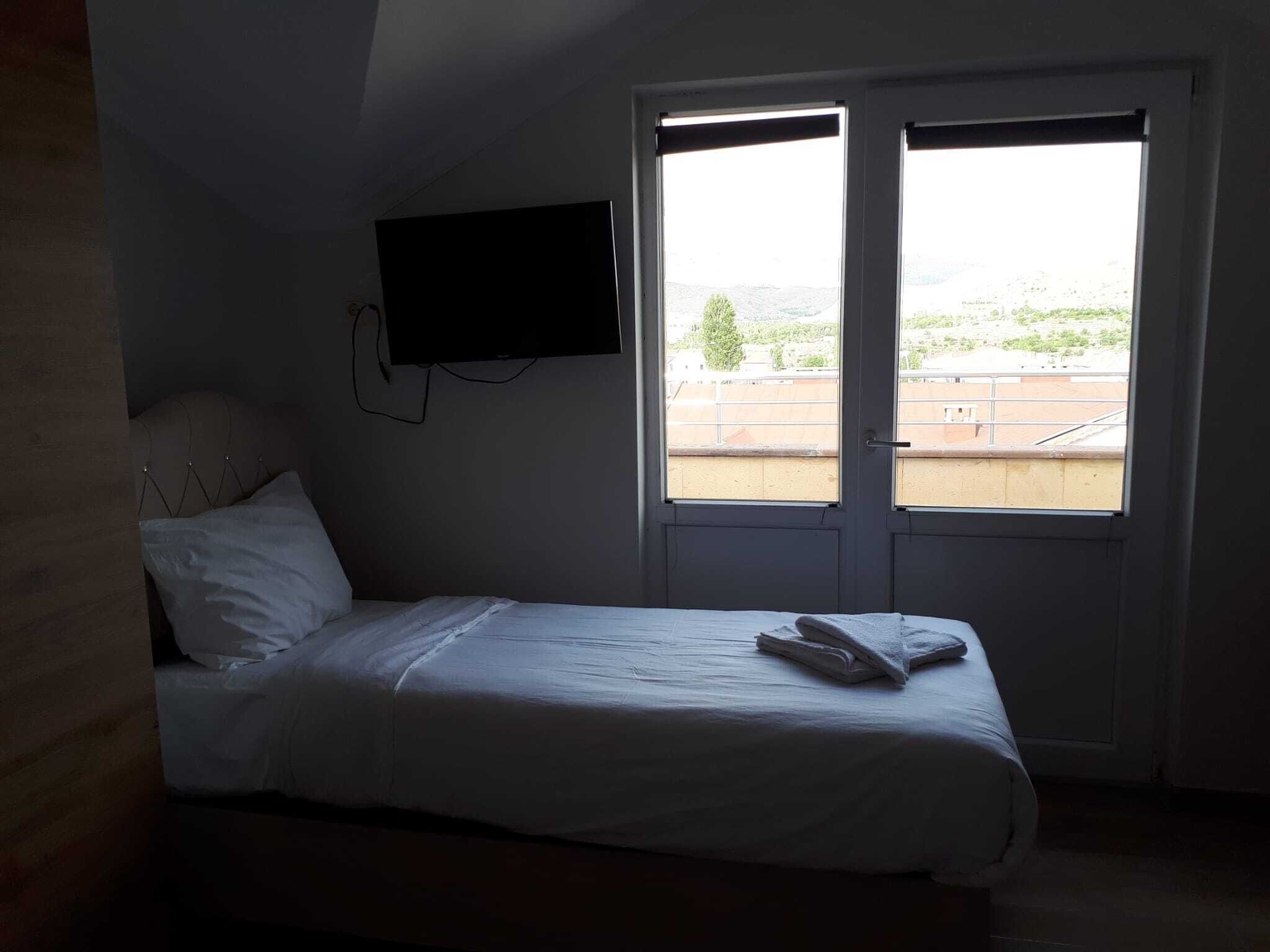 Yilldiz Otel Apart