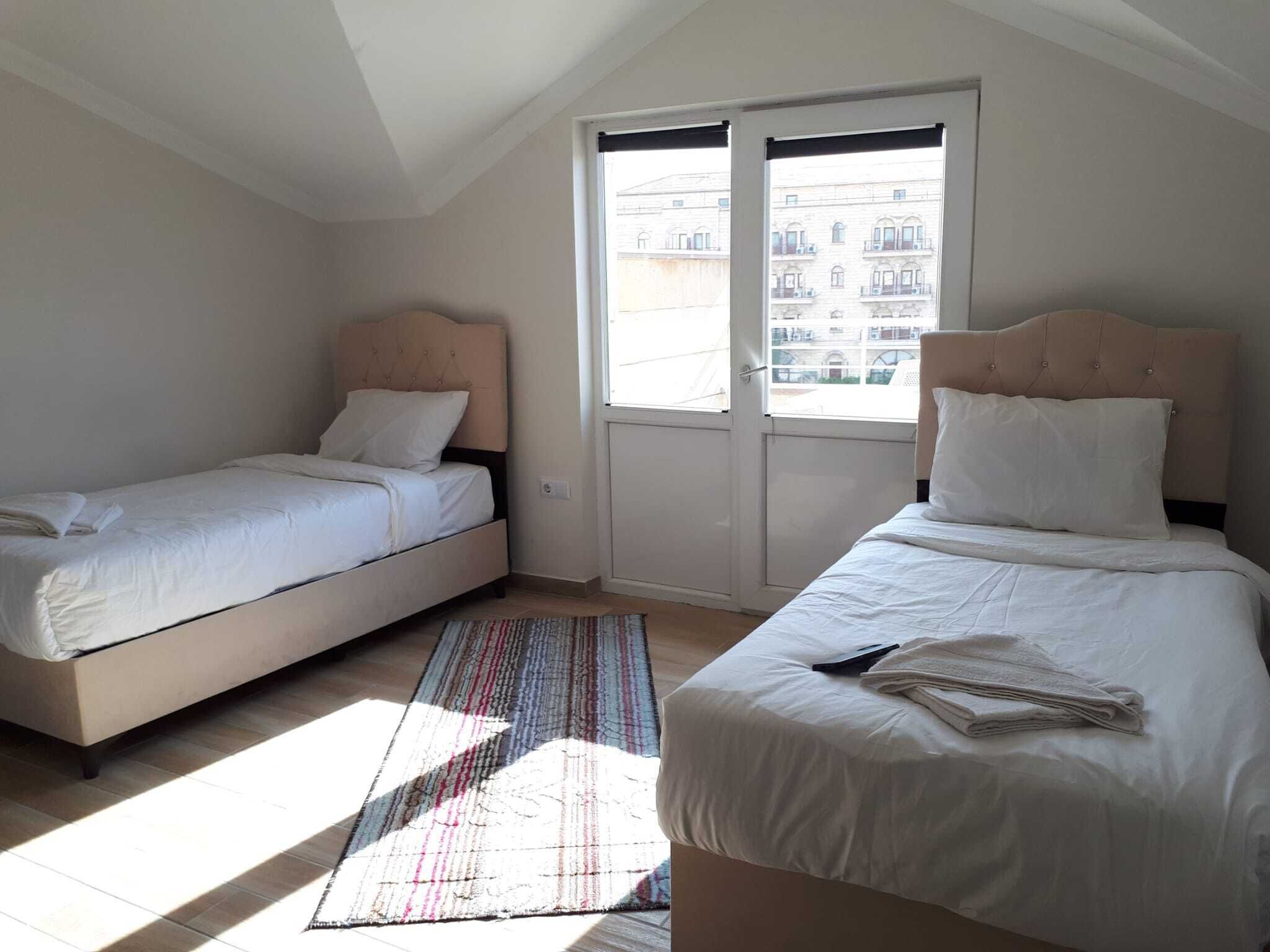 Yilldiz Otel Apart