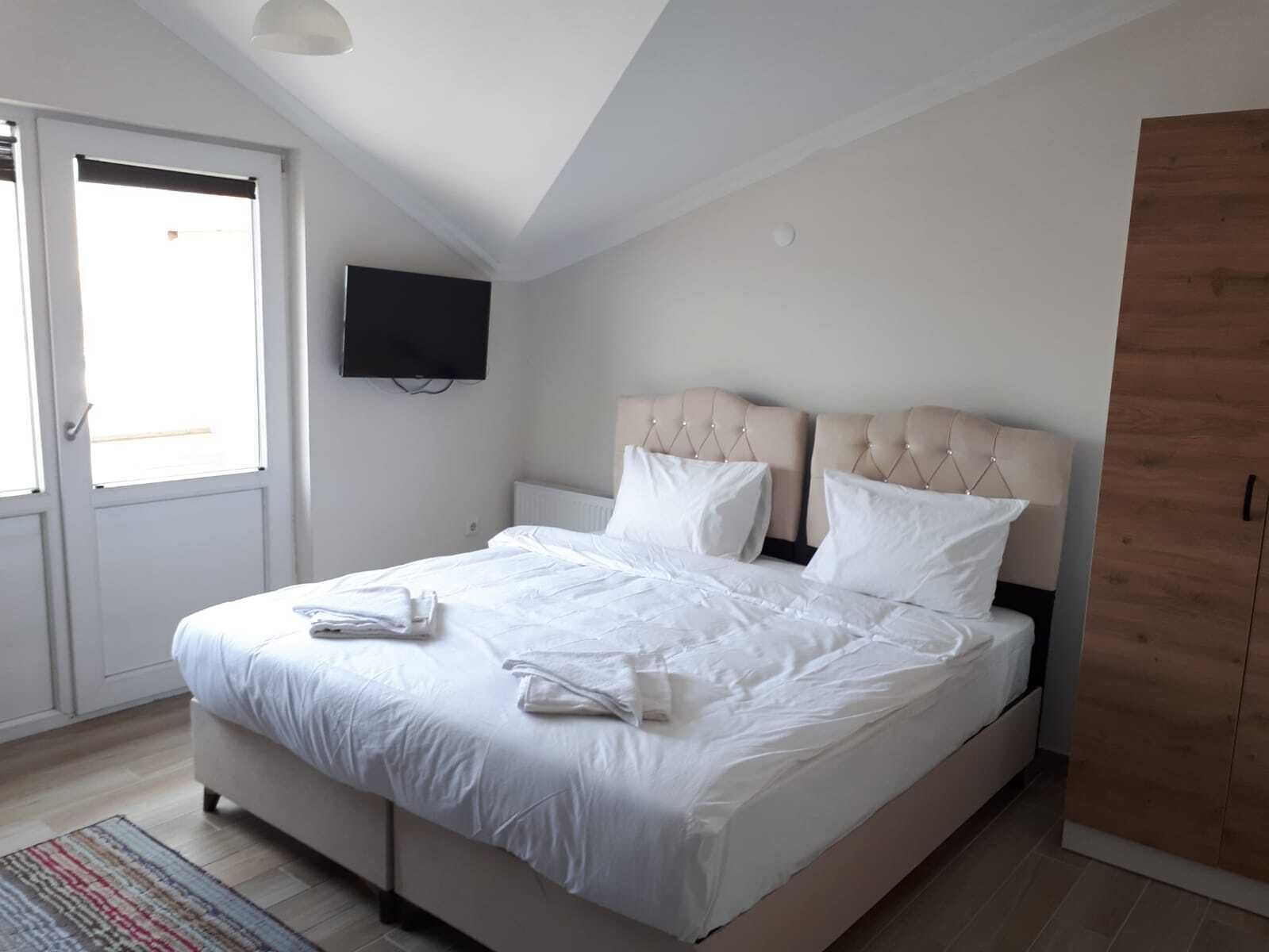 Yilldiz Otel Apart