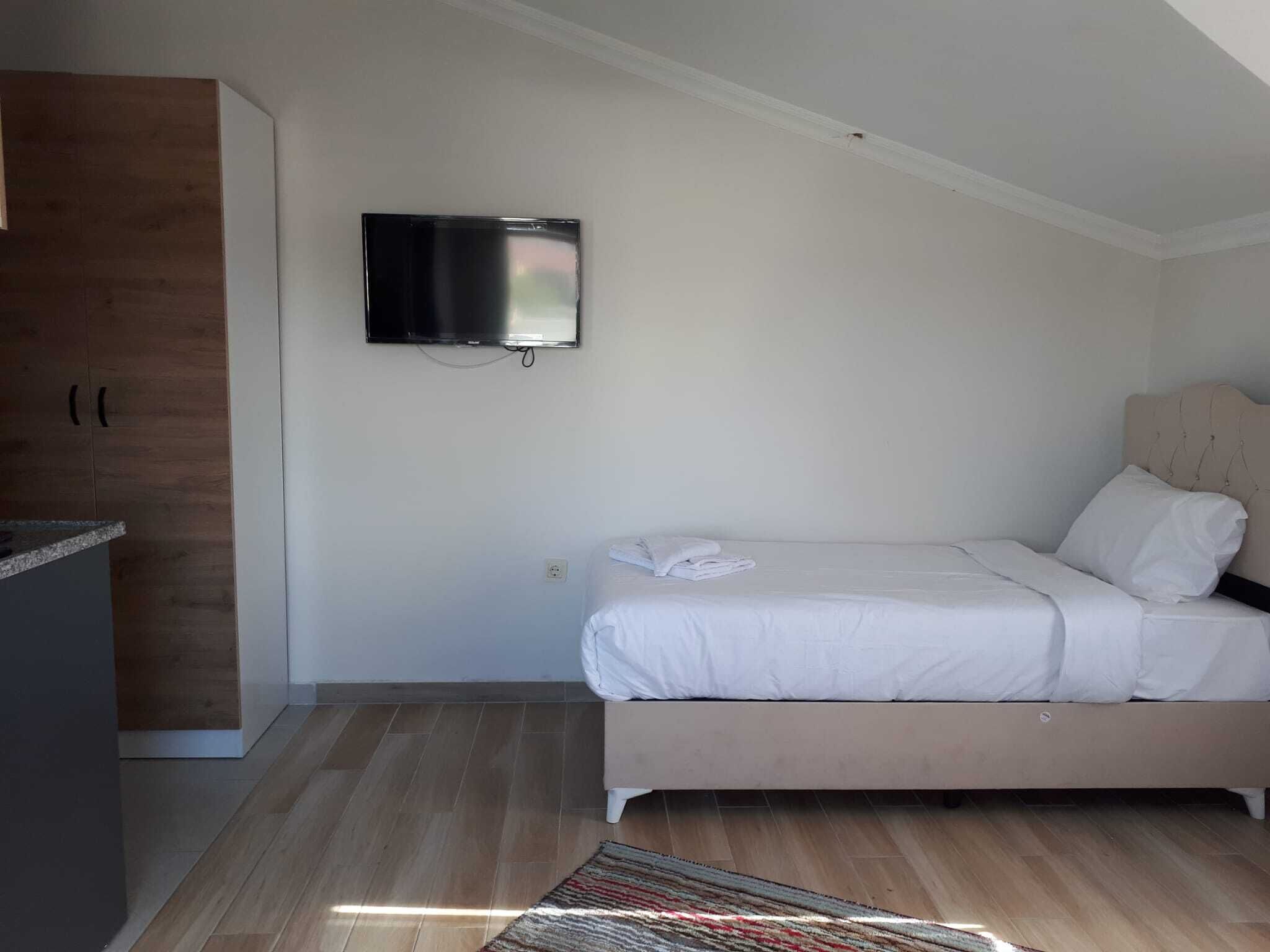 Yilldiz Otel Apart