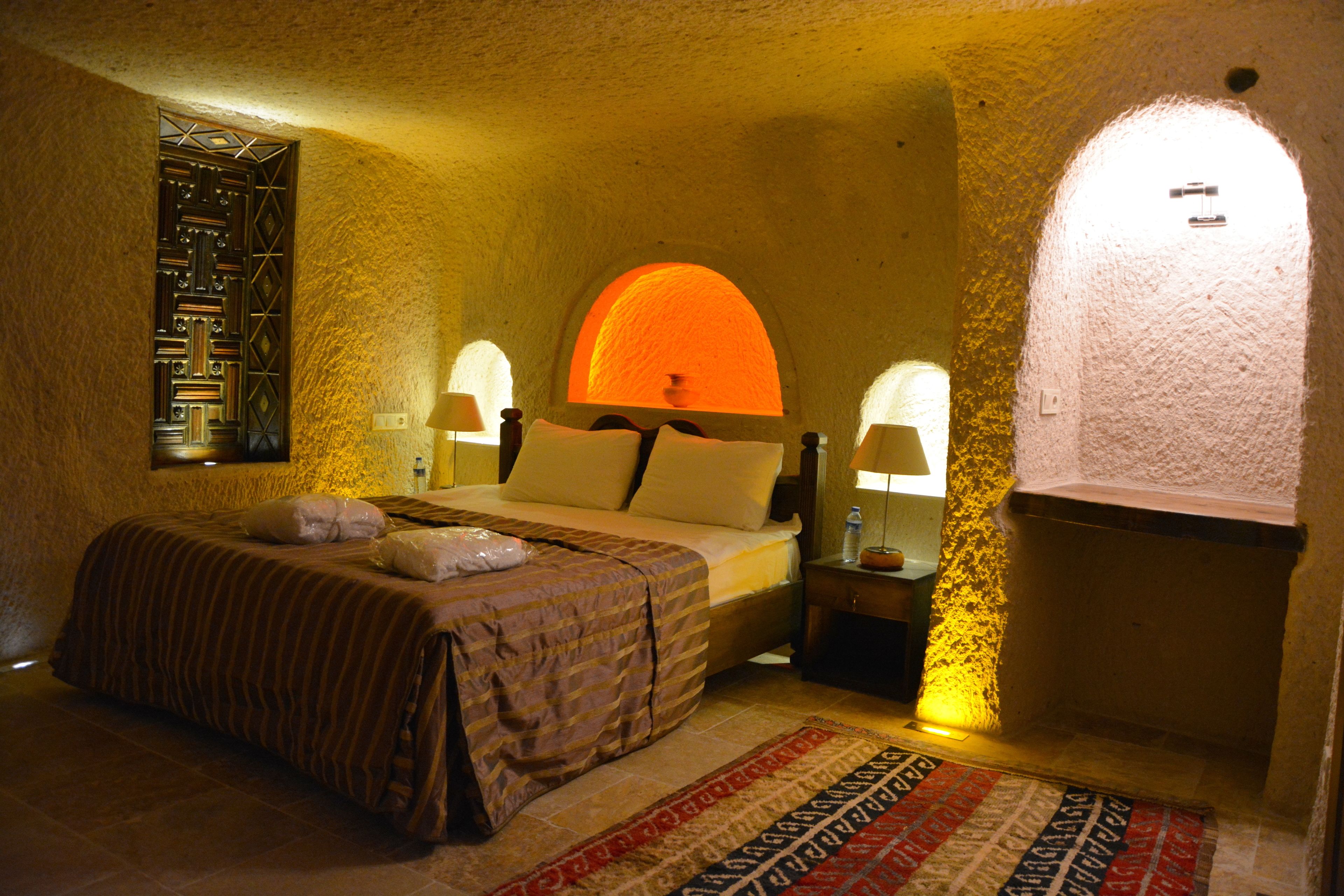 Aden Hotel Cappadocia