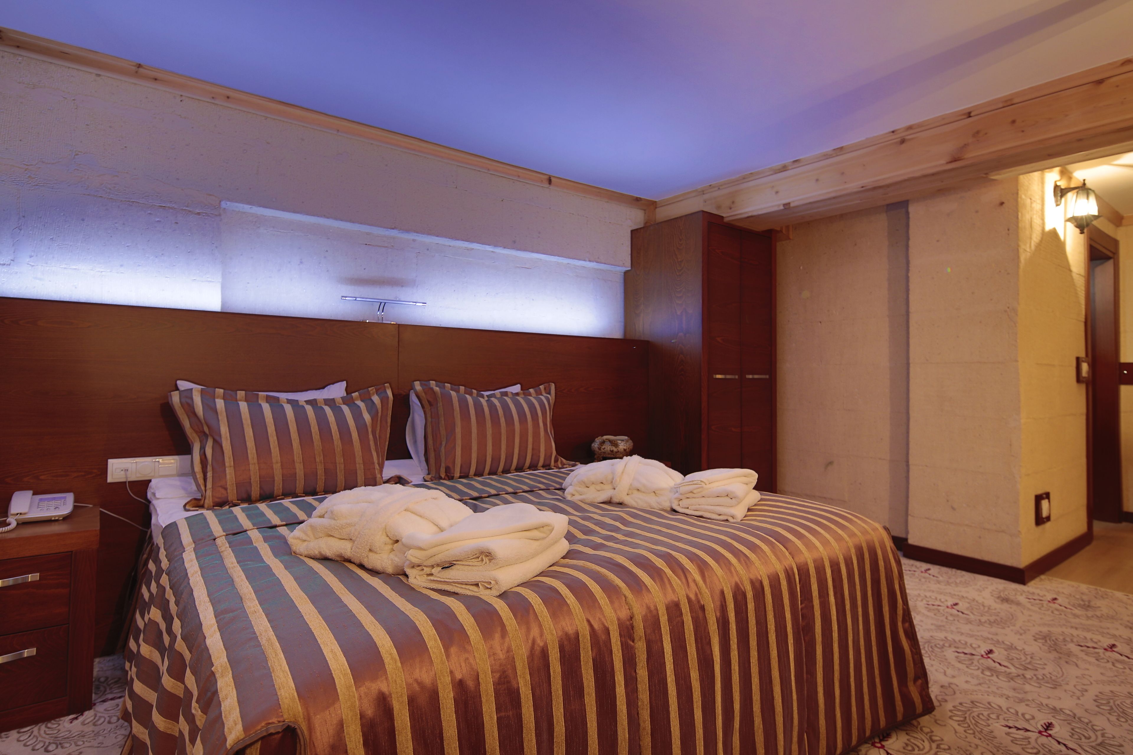 Aden Hotel Cappadocia