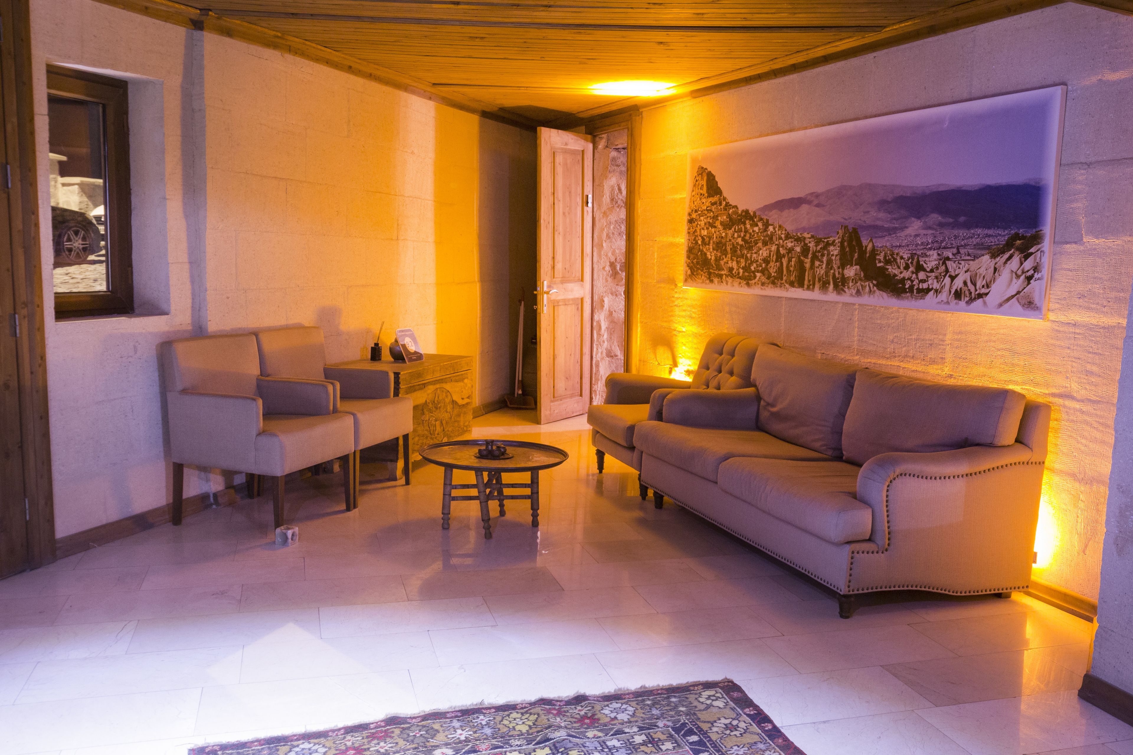 Aden Hotel Cappadocia