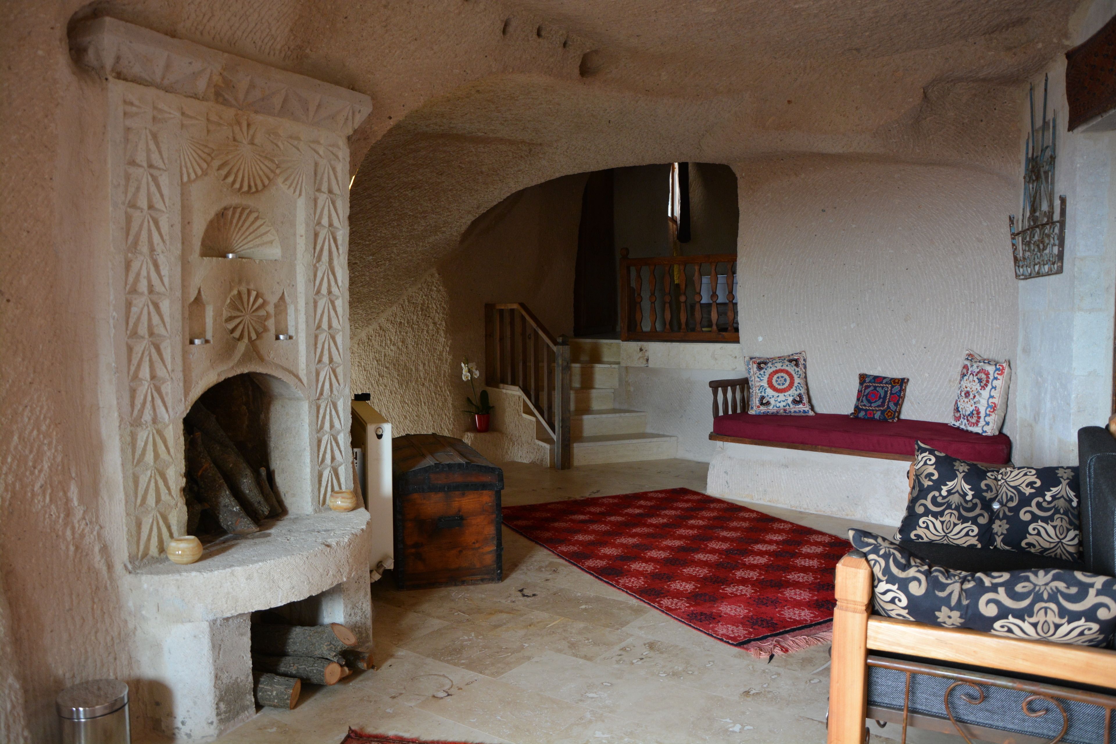 Aden Hotel Cappadocia