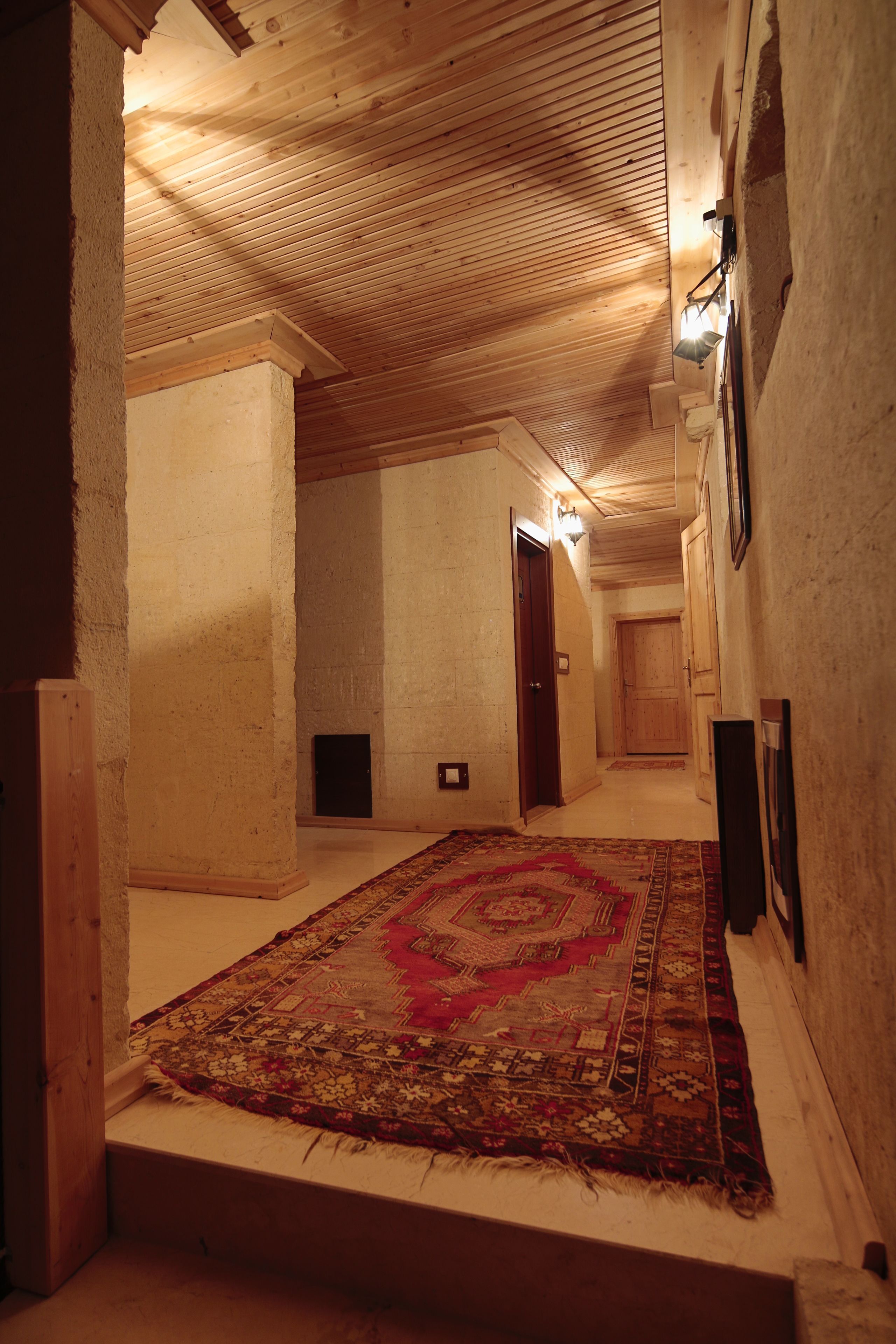 Aden Hotel Cappadocia