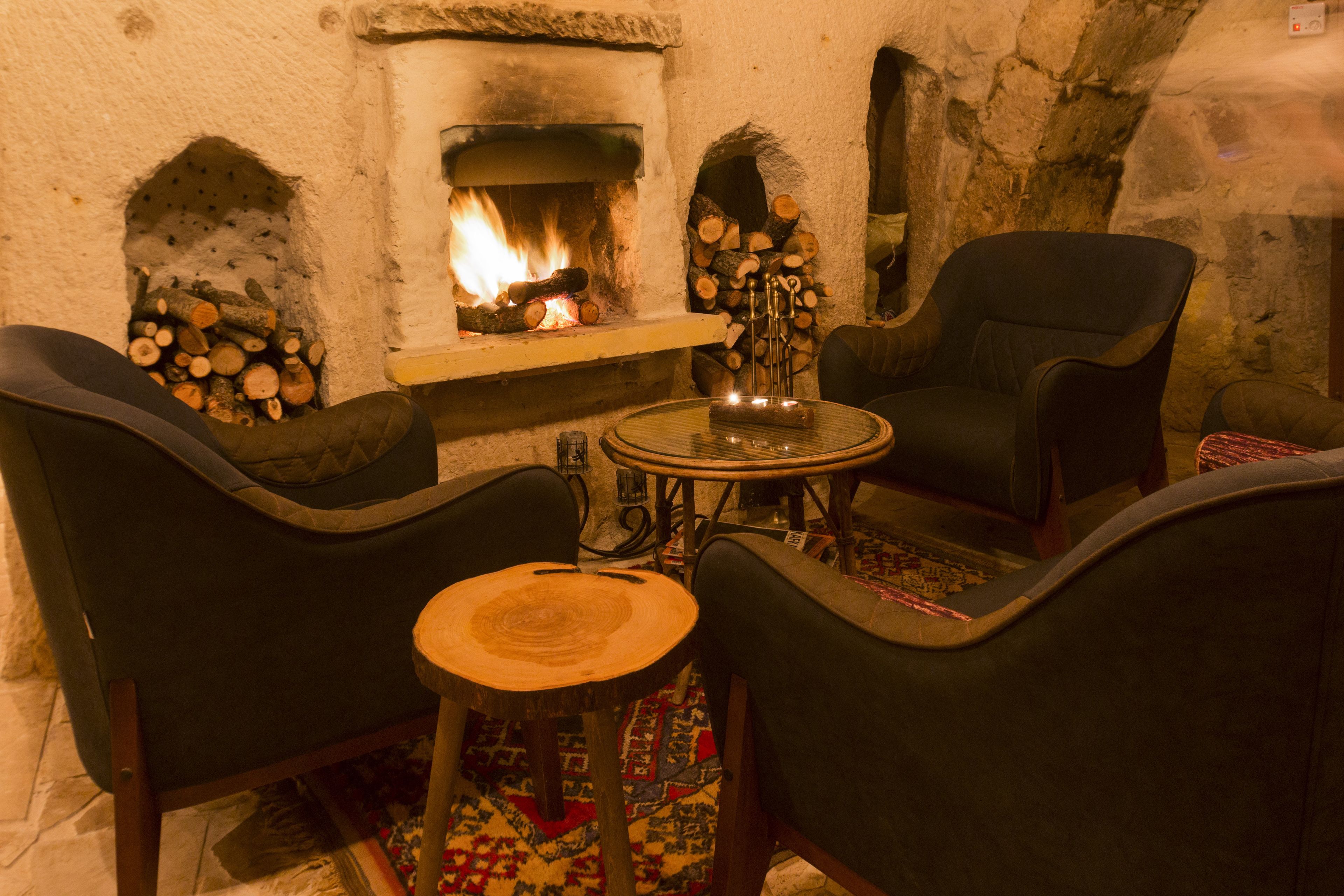 Aden Hotel Cappadocia