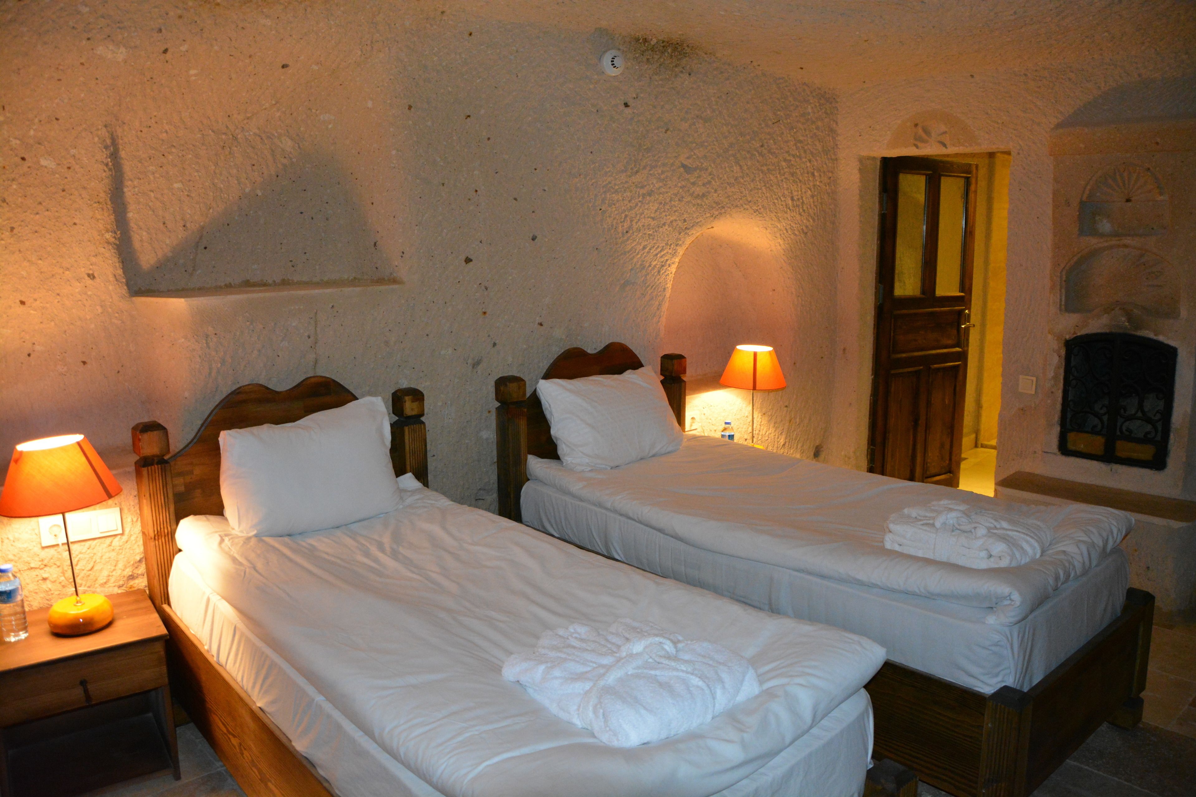 Aden Hotel Cappadocia