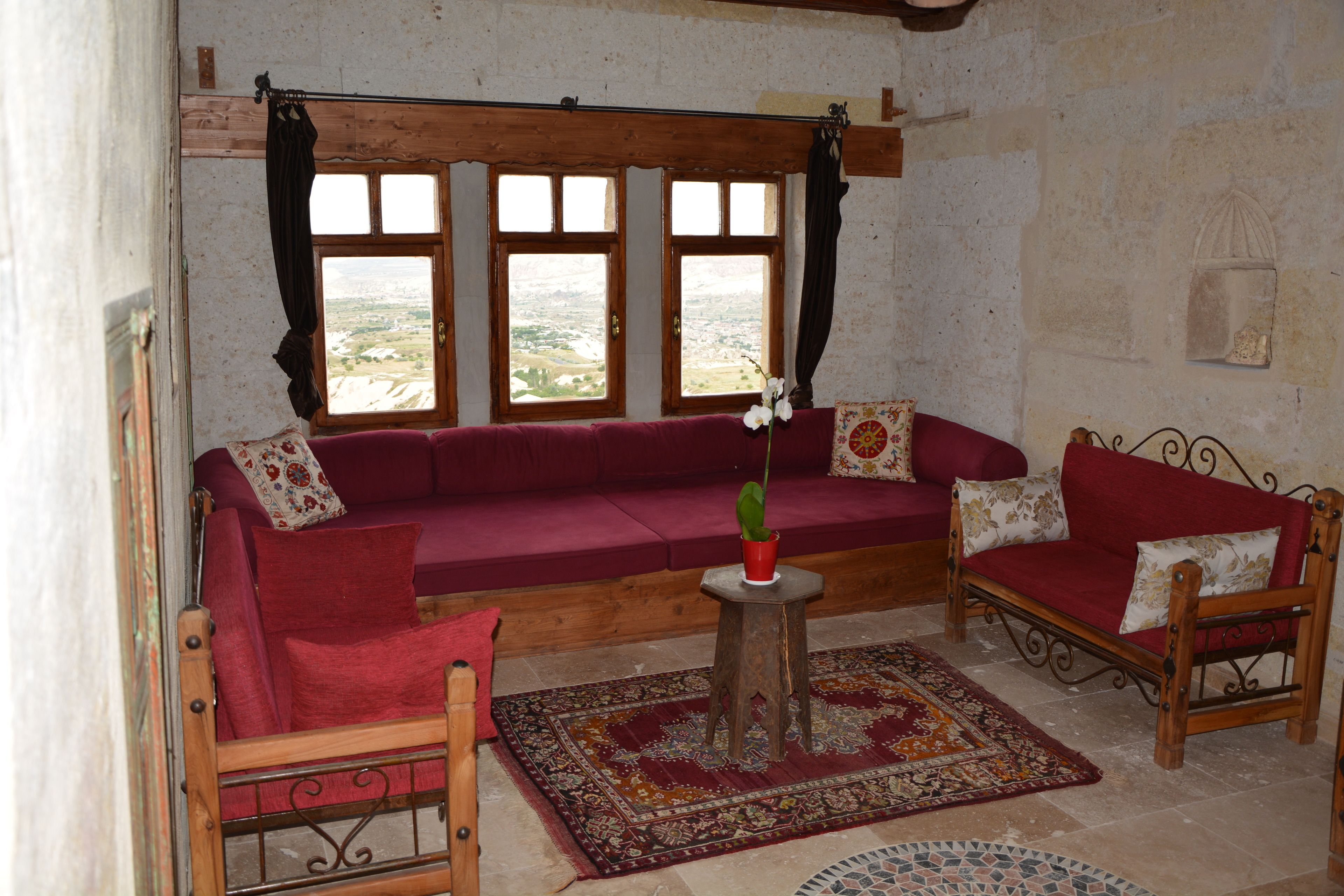 Aden Hotel Cappadocia