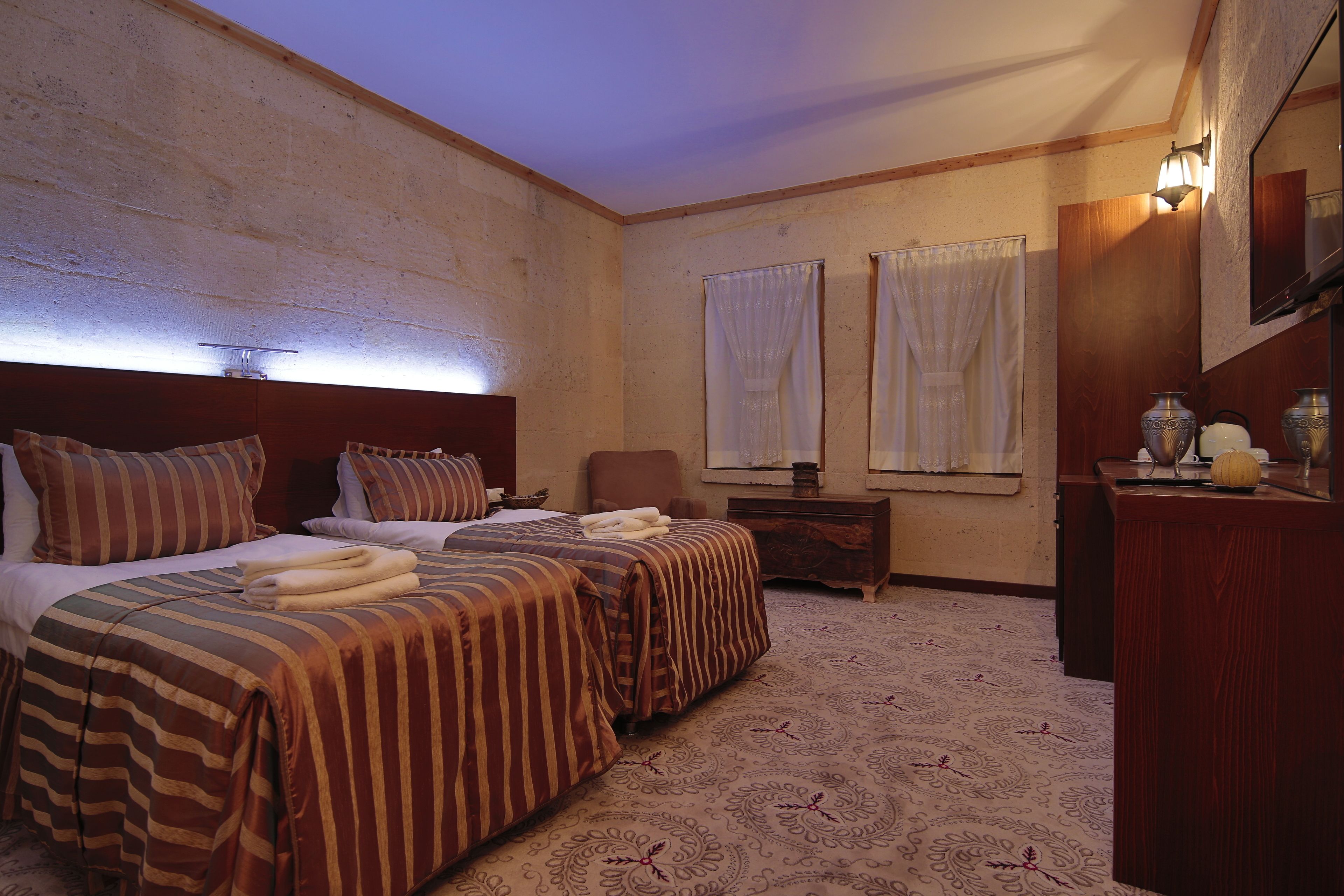 Aden Hotel Cappadocia