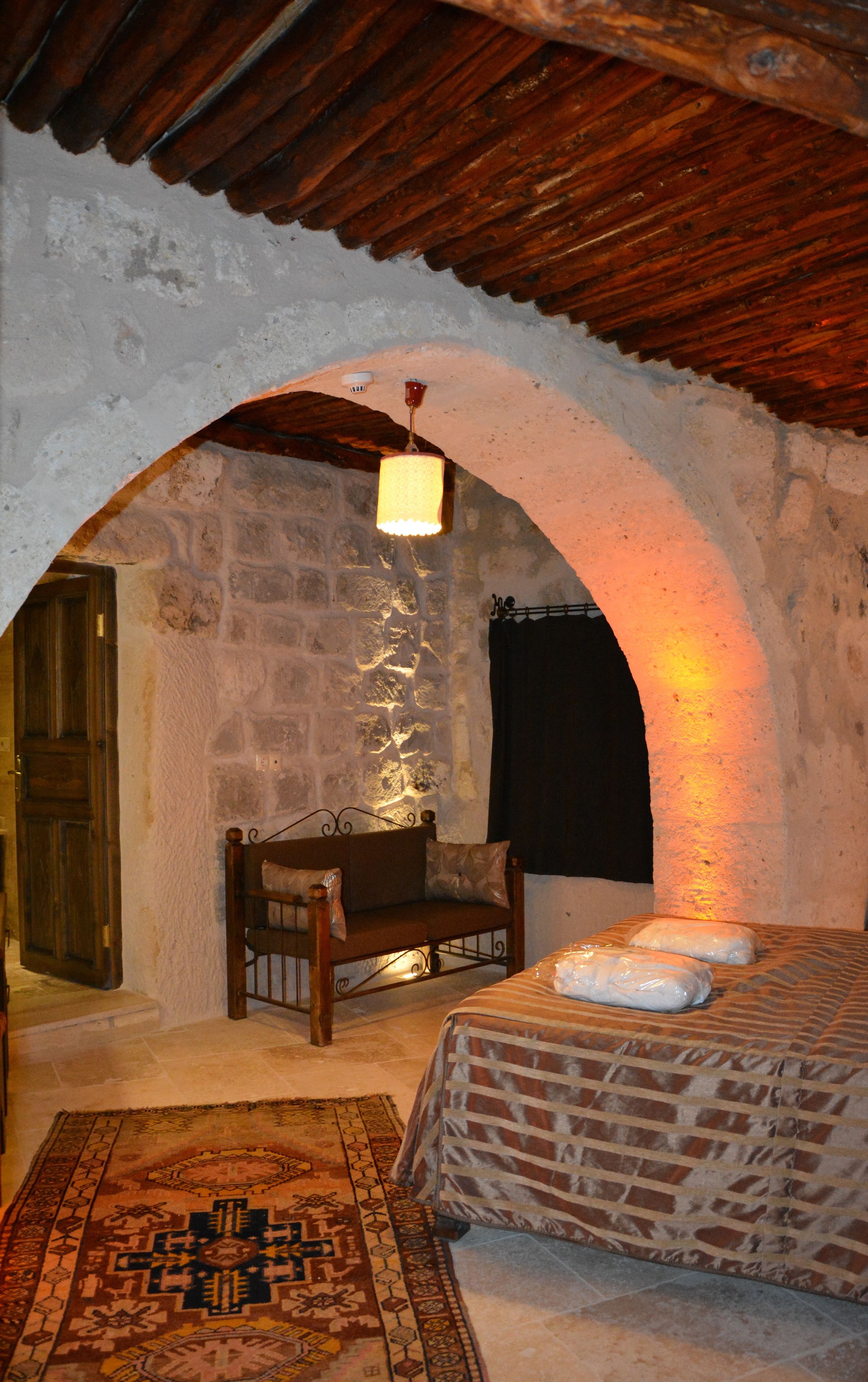 Aden Hotel Cappadocia