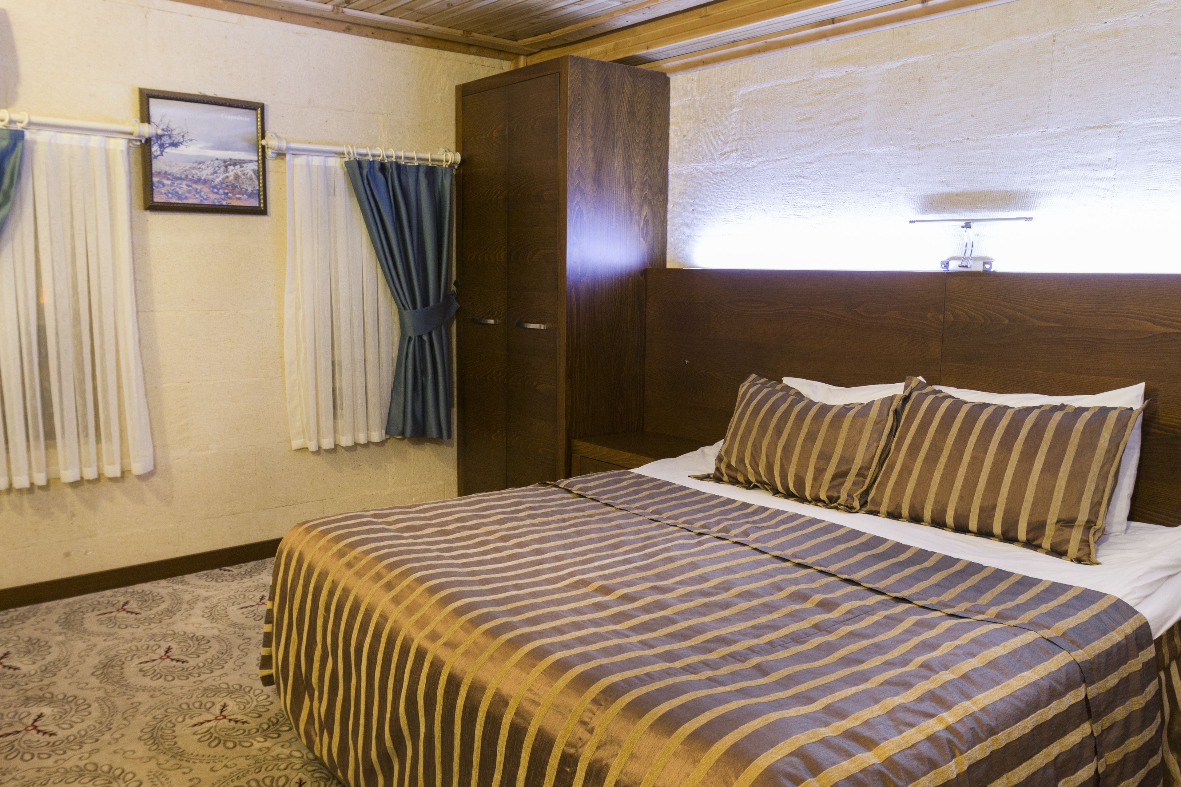 Aden Hotel Cappadocia