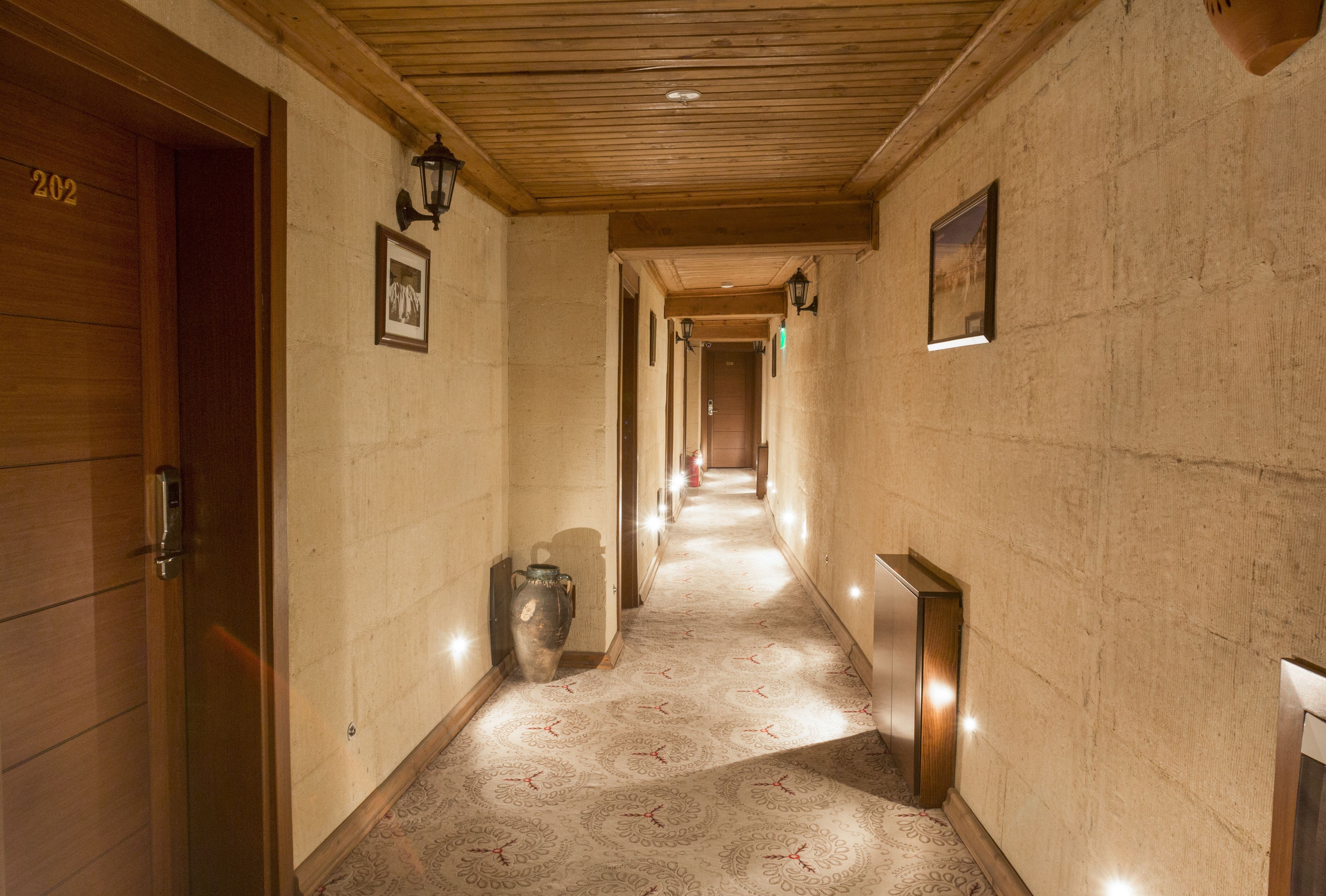 Aden Hotel Cappadocia
