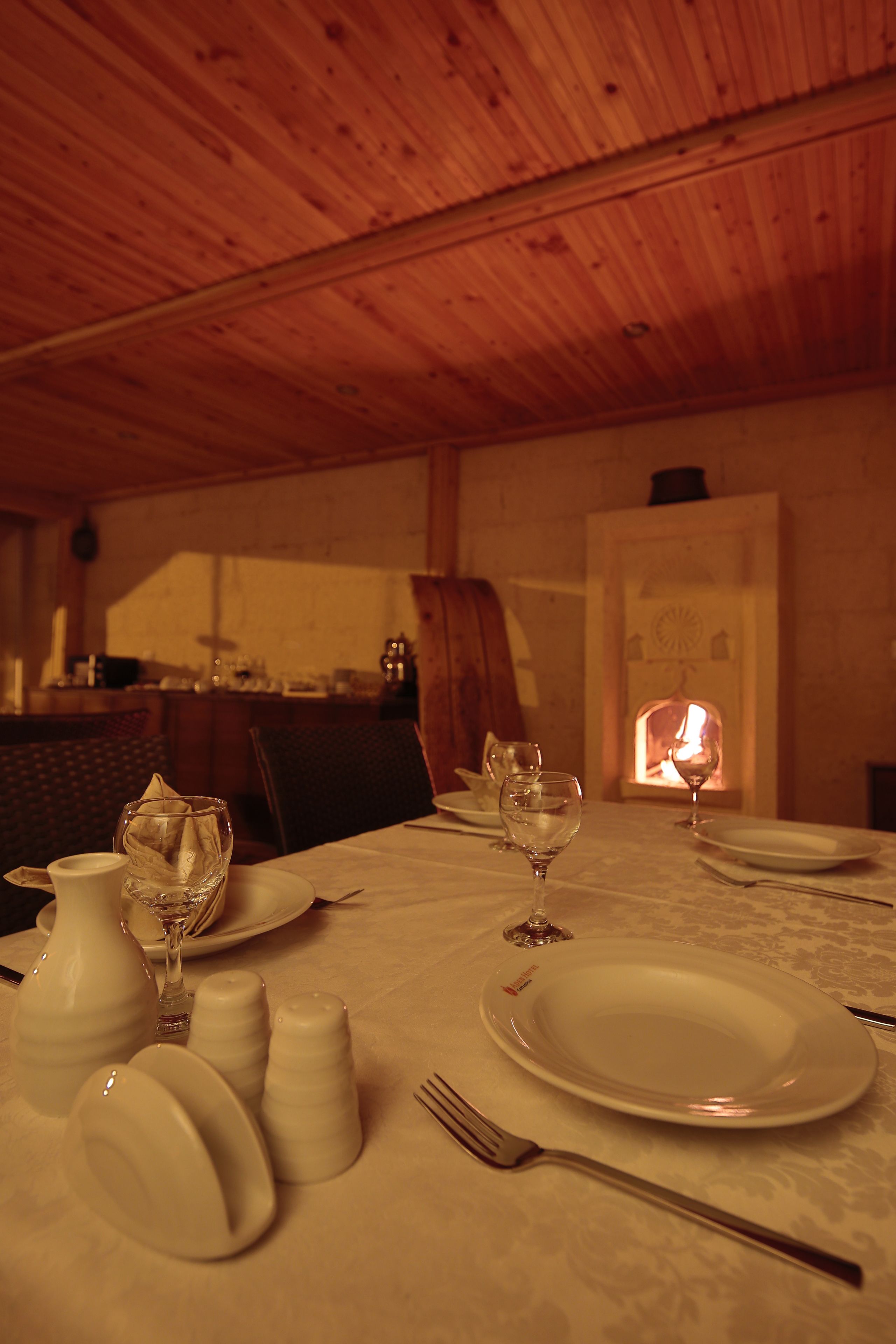 Aden Hotel Cappadocia
