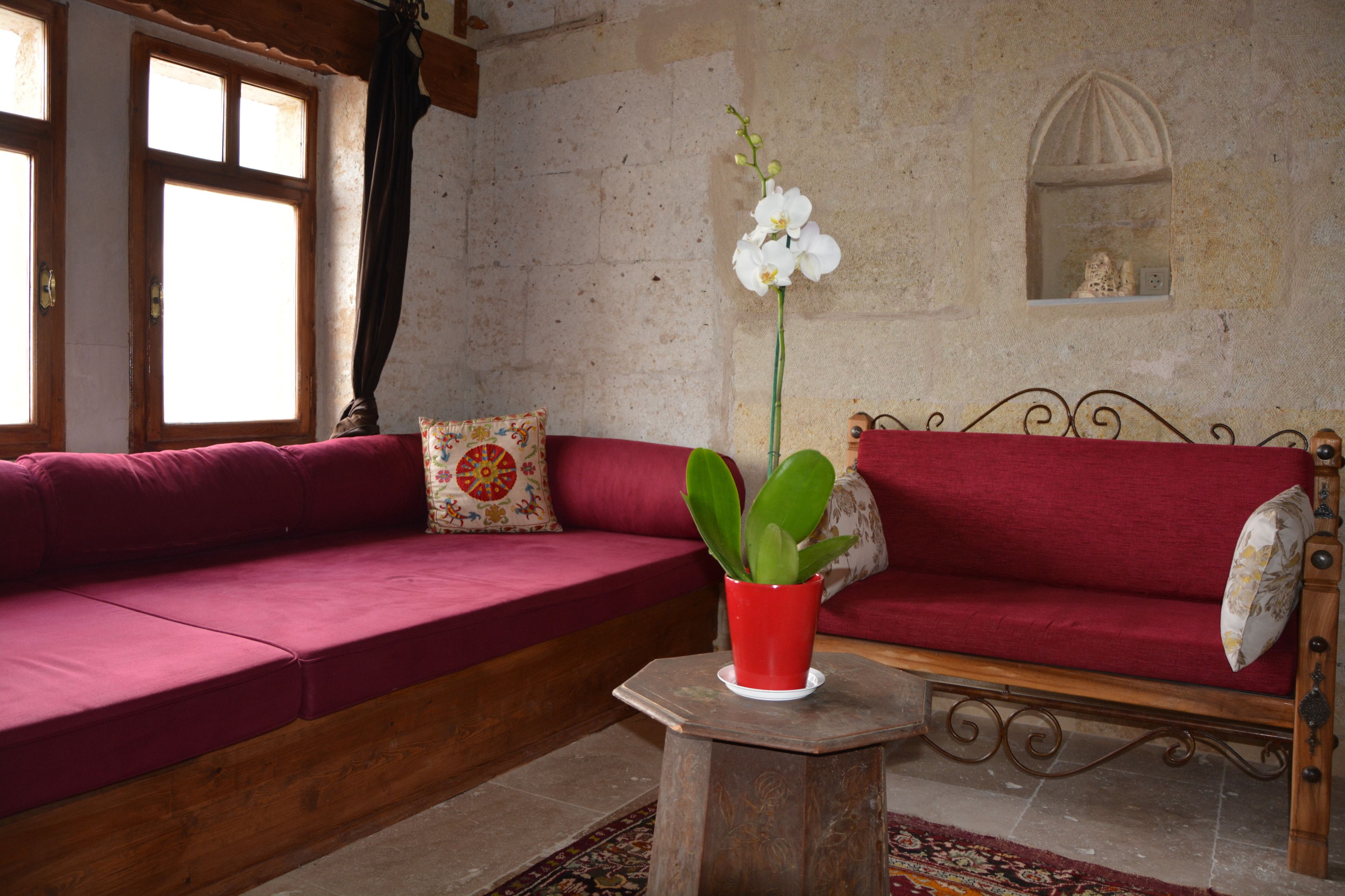 Aden Hotel Cappadocia