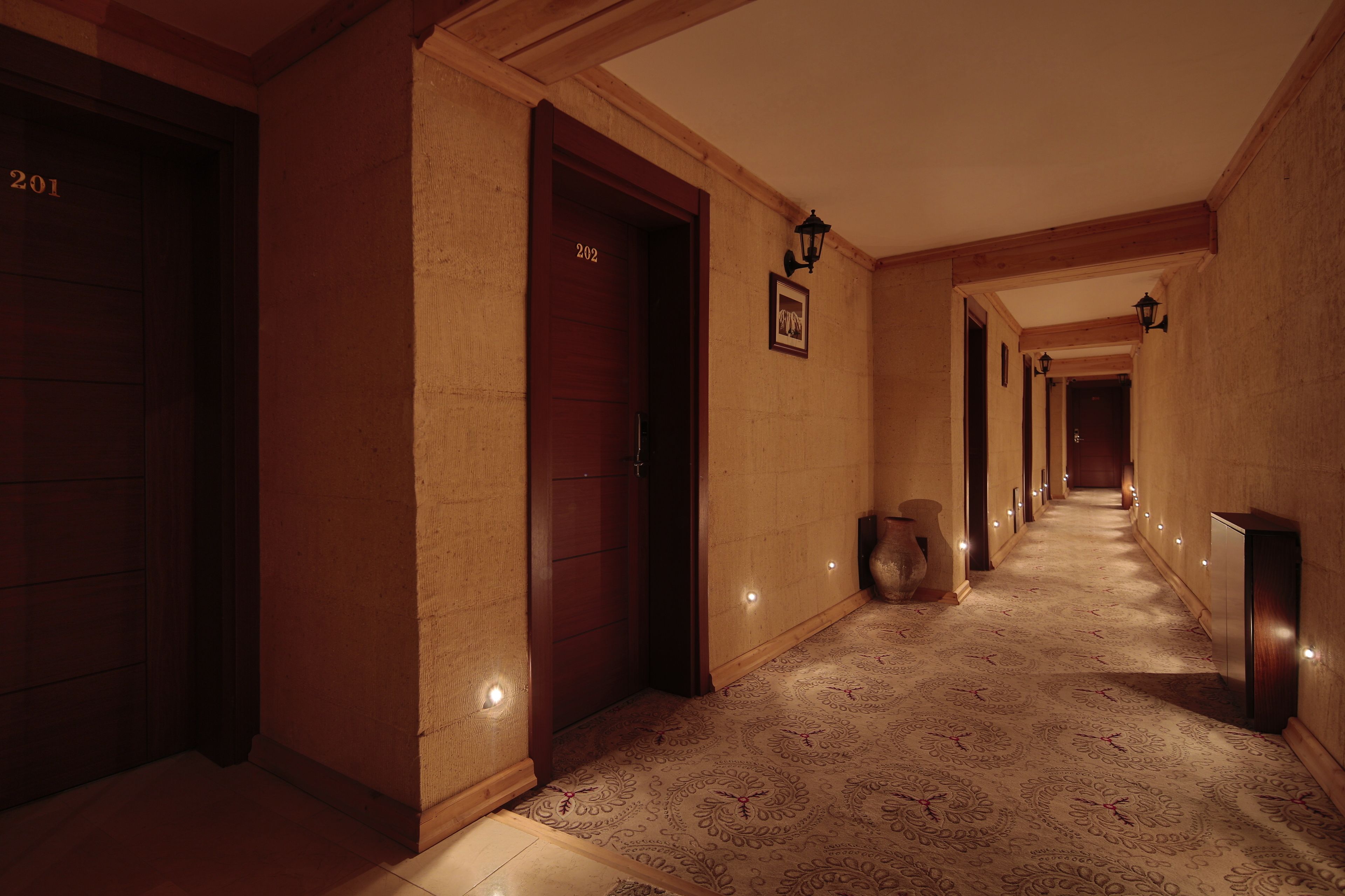 Aden Hotel Cappadocia