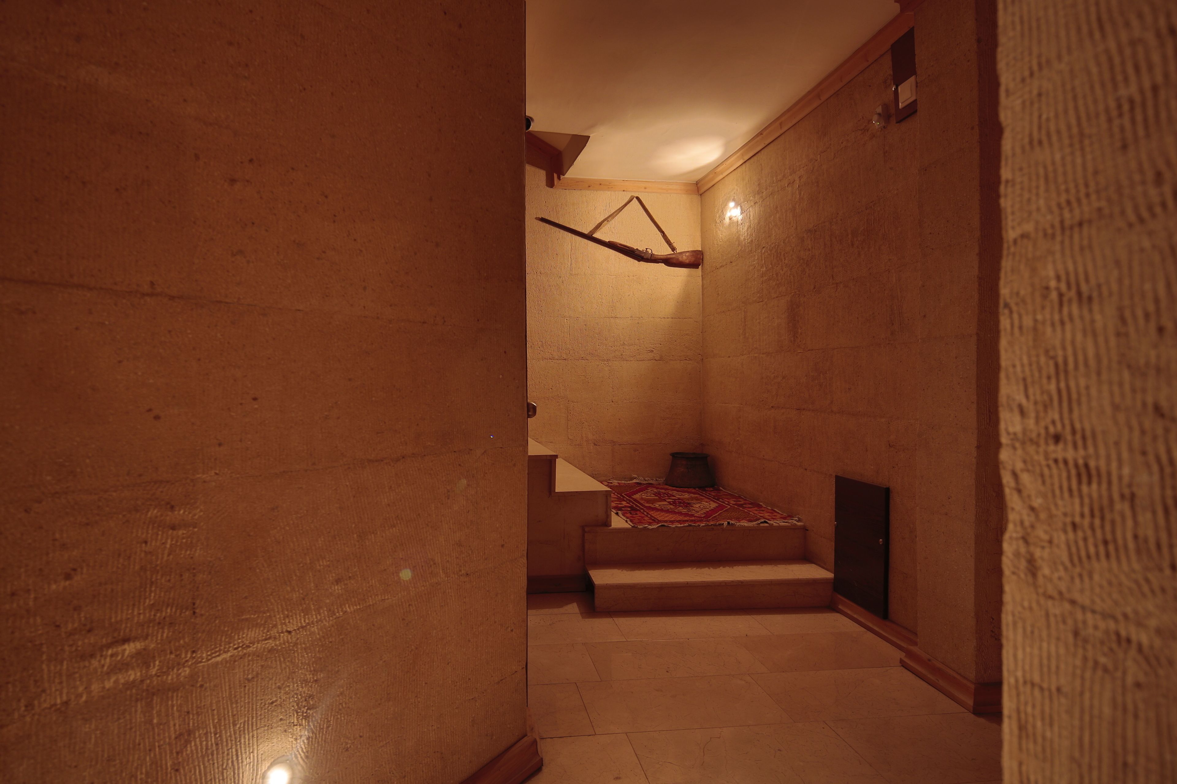 Aden Hotel Cappadocia