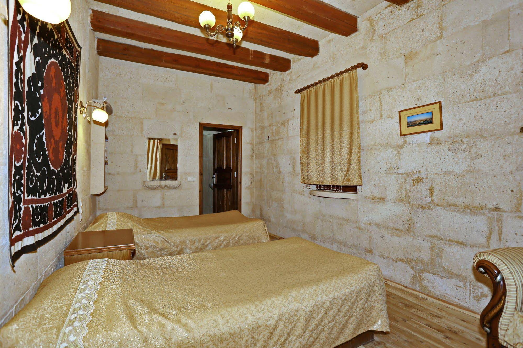 Anatolia Pension