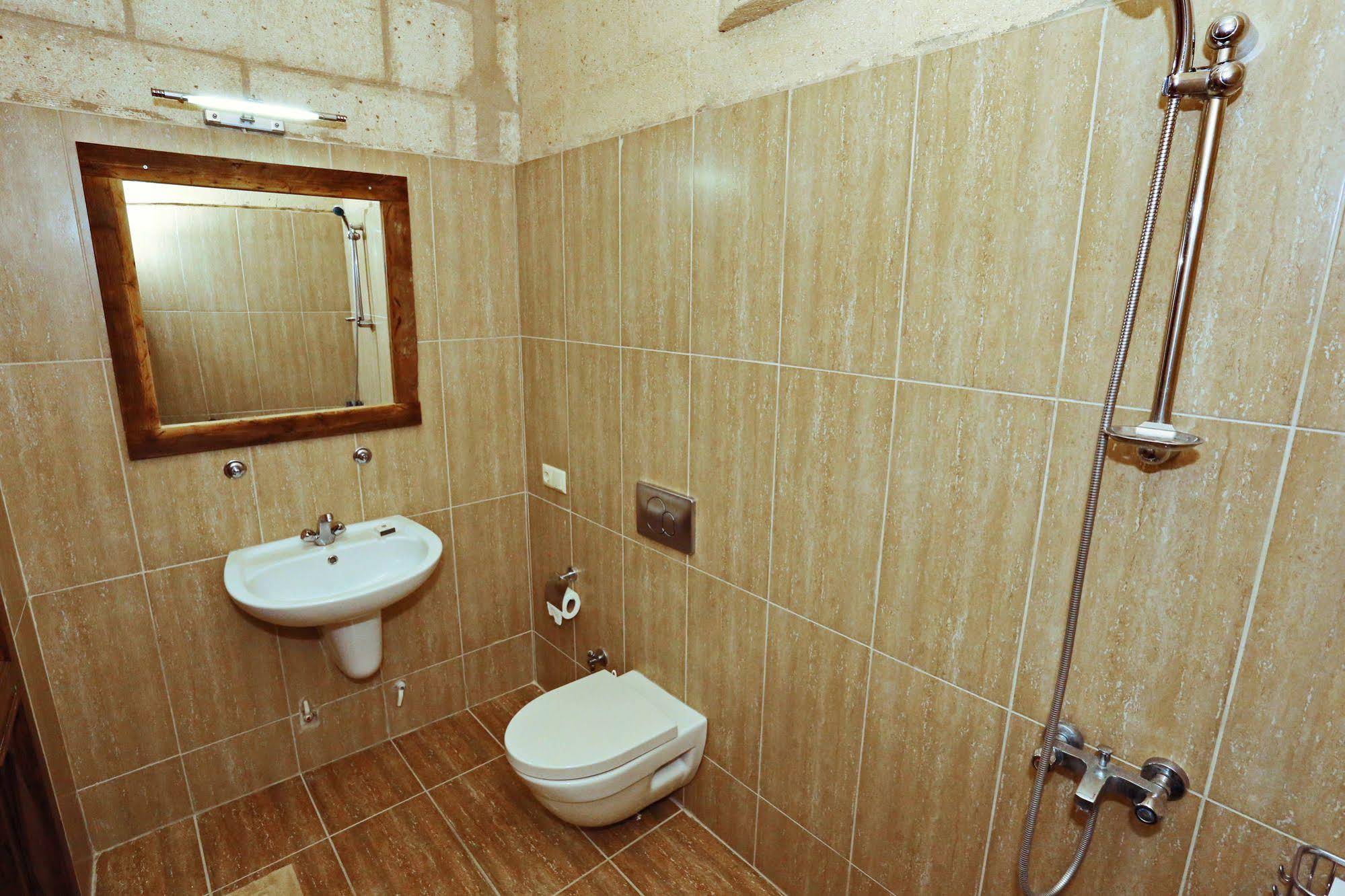 Anatolia Pension