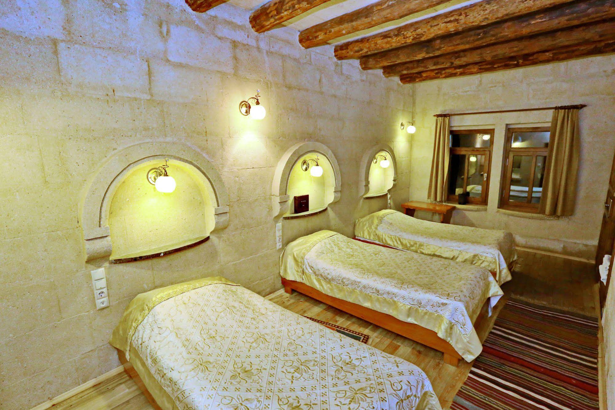 Anatolia Pension